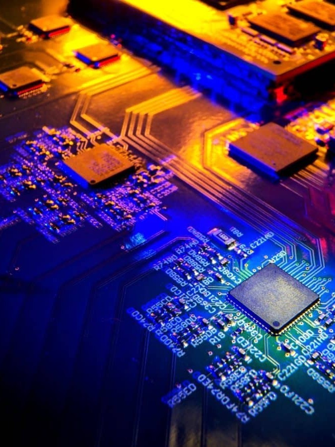 Cache Oblivious: Algorithms That Don't Care Where Data Lives