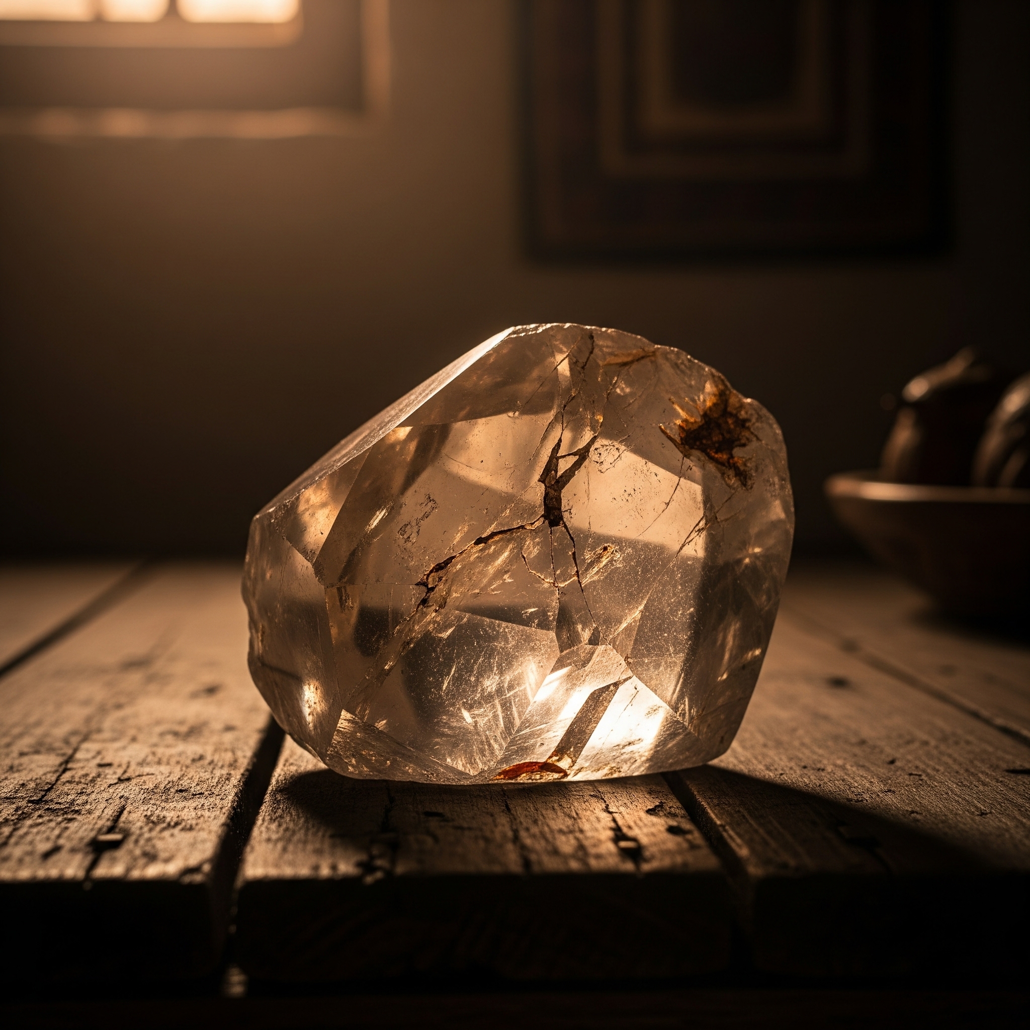 Alum: The Crystal Hiding in Plain Sight