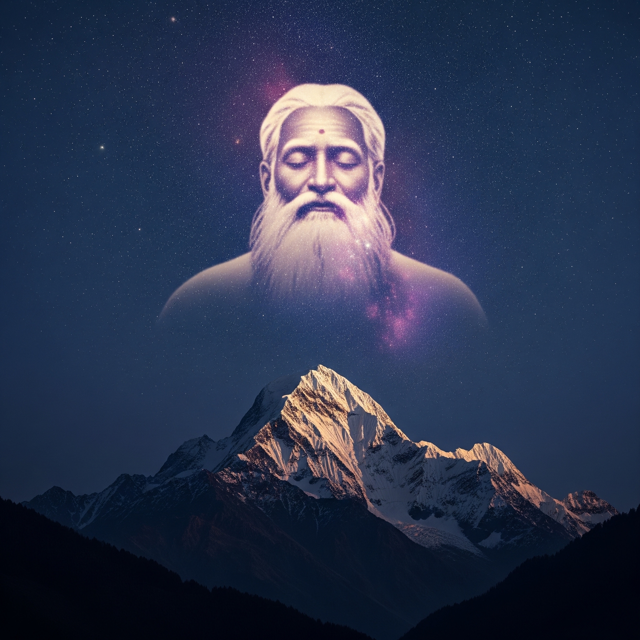 The Shiva Sutras: A 1,200-Year-Old Map of Consciousness