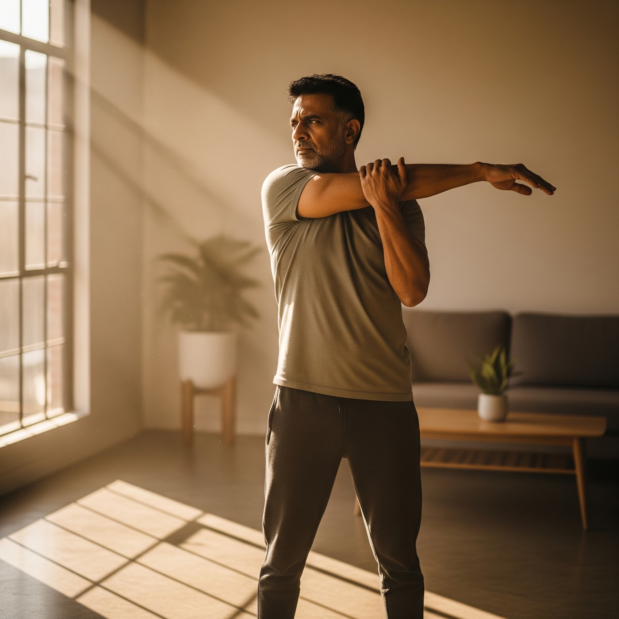 Shoulder Strong: Your Exercise Guide to Recovery