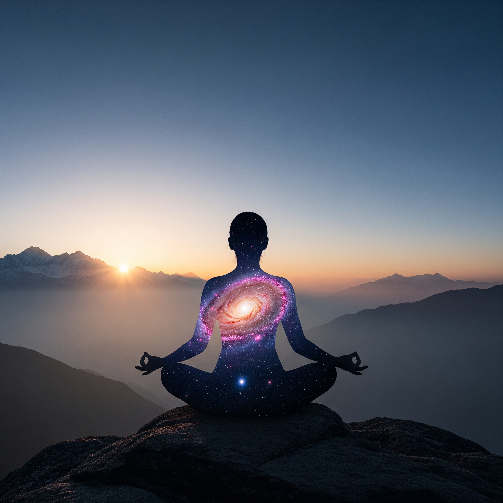 The Heart of Recognition: Remember Who You Are