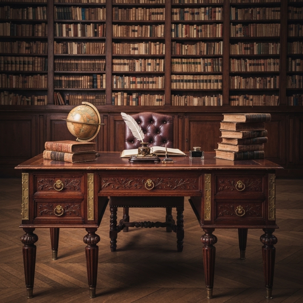 The Weight of the Raj: A Story of Unjust Laws