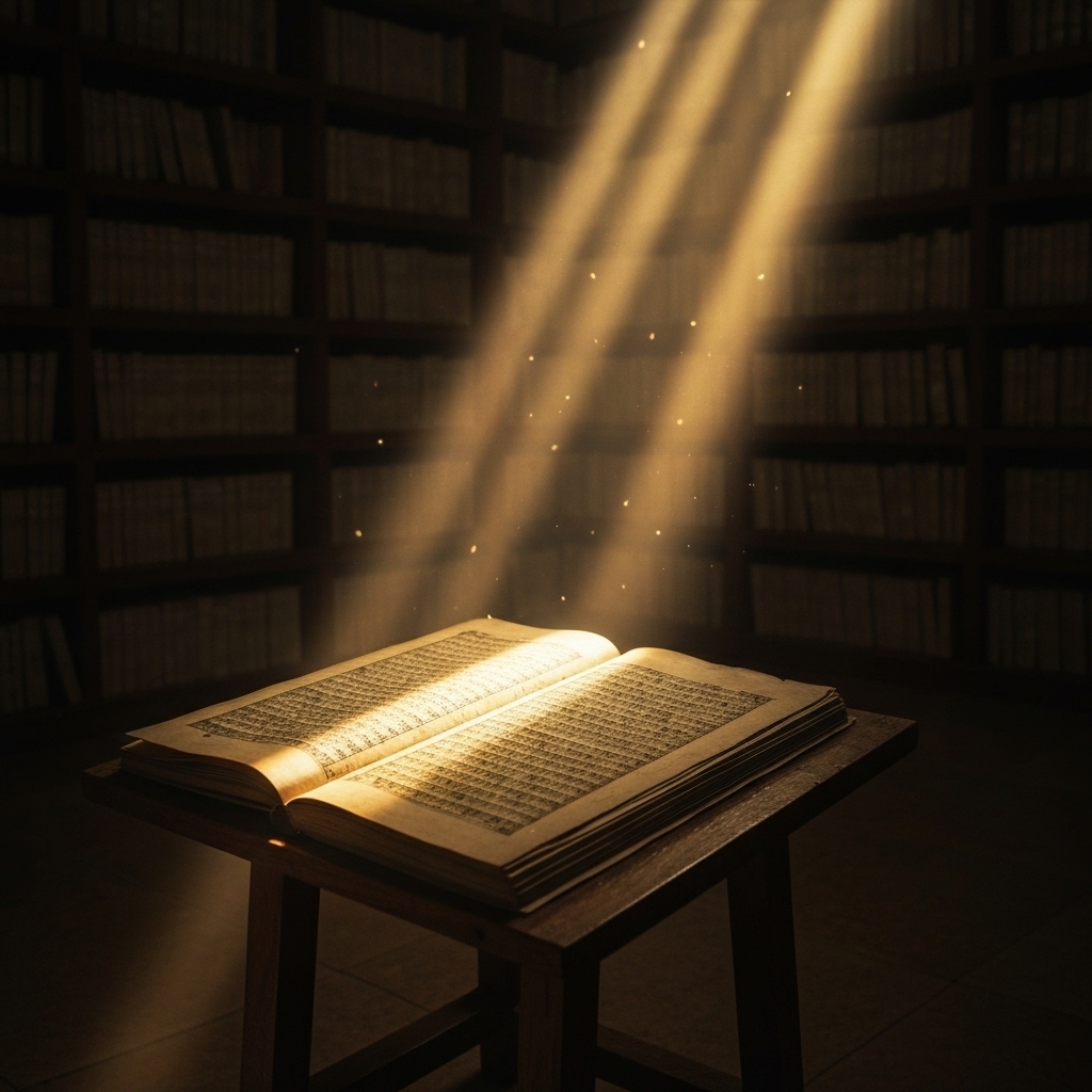 Sri Bhashya: The Text That Argued the World is Real