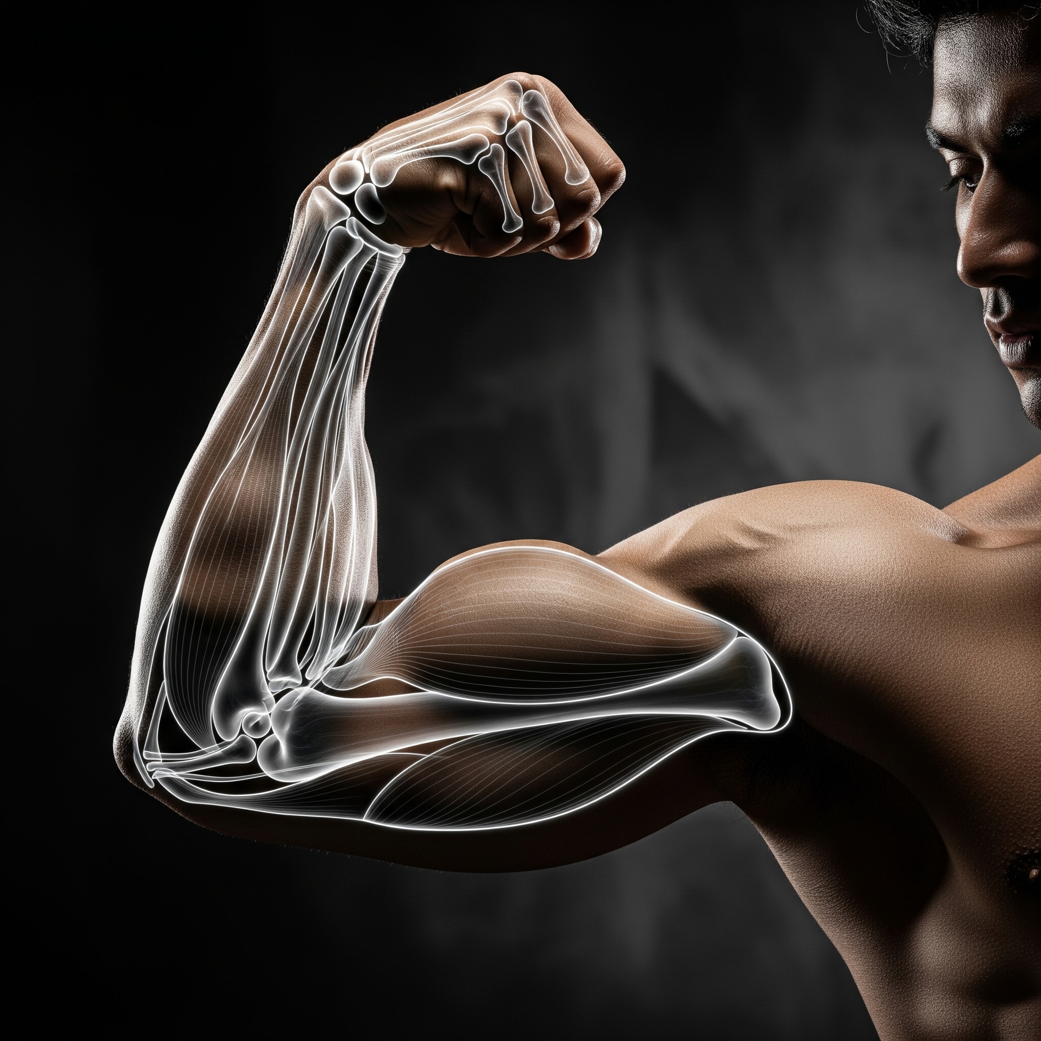 The Arm Atlas: A Complete Guide to Every Muscle & Movement