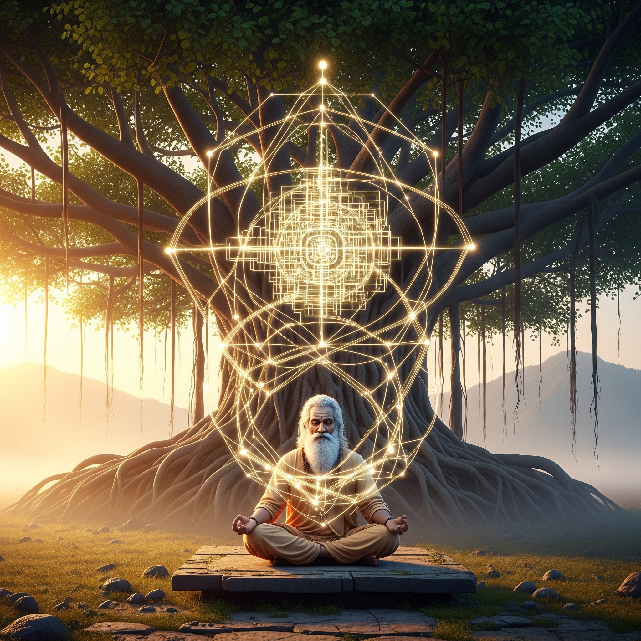 The Art of Knowing: Unlocking the Nyaya Sutras