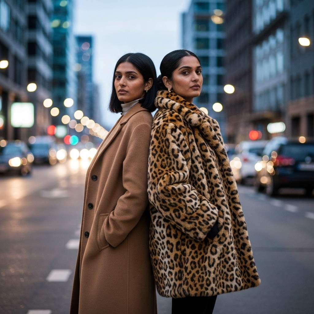 Winter 2025: Your Style Forecast