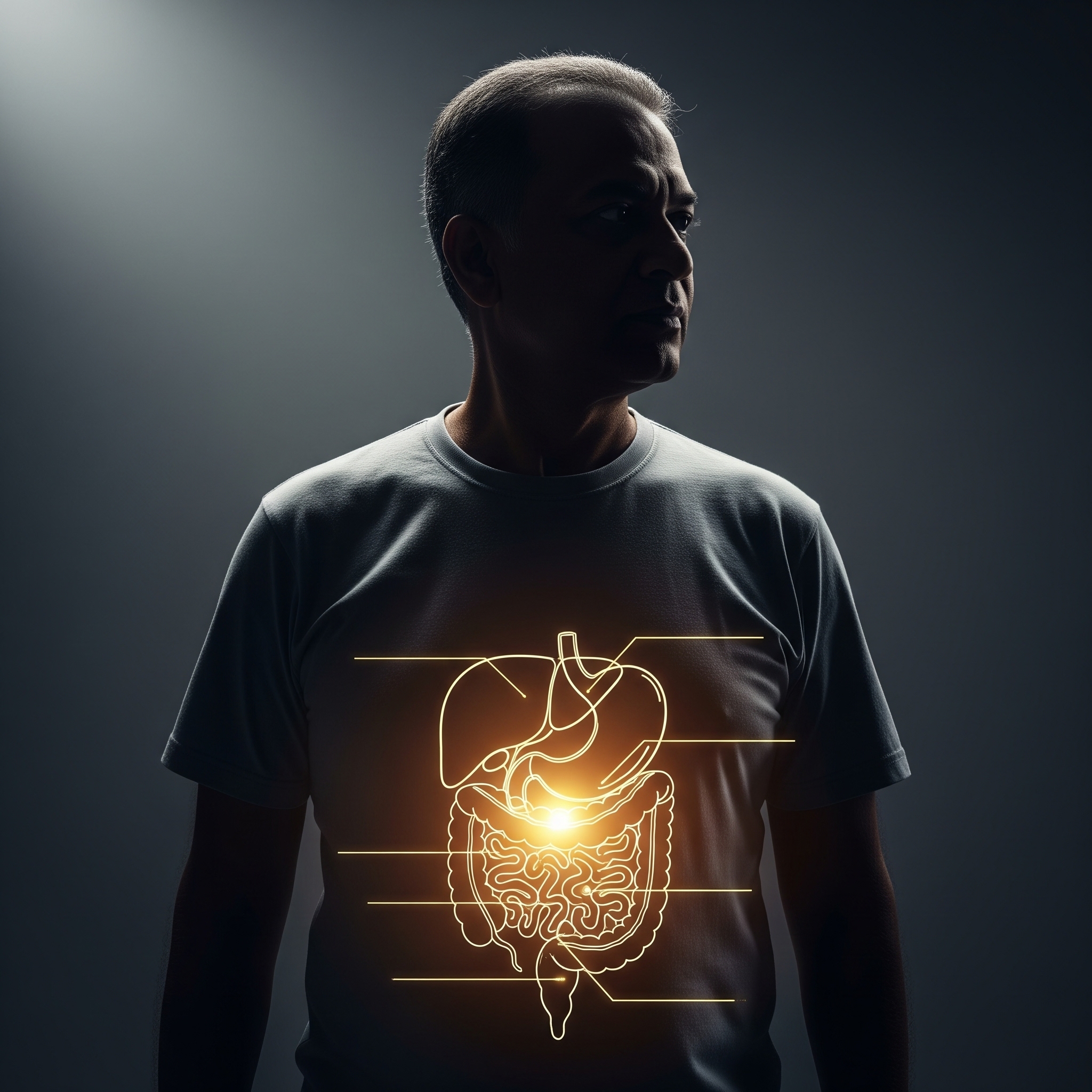 The Hidden Fat: Your Guide to Losing It