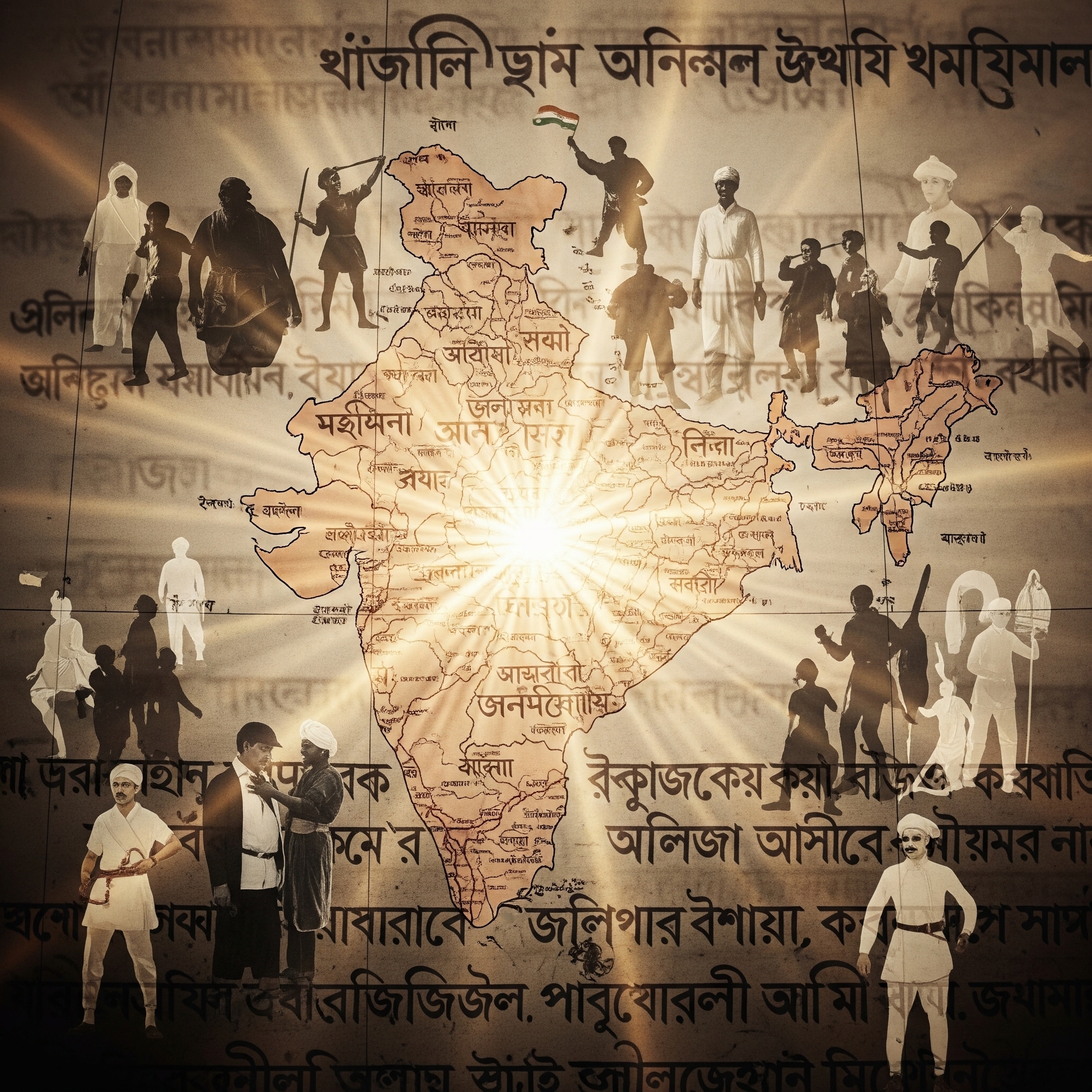 वंदे मातरम: एक गीत जो आंदोलन बन गया