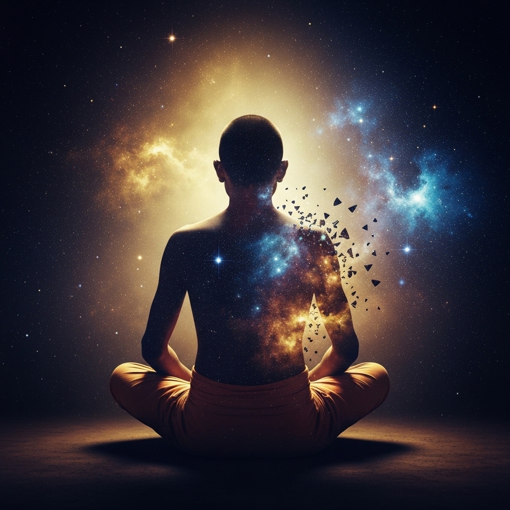 The Song of the Free: Unlocking the Avadhuta Gita