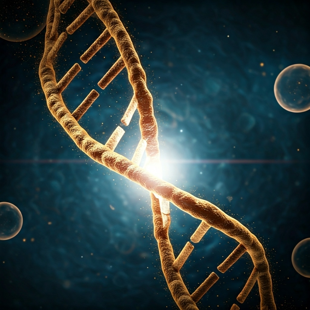 Nobel 2025: The Secret Guardians Inside Us