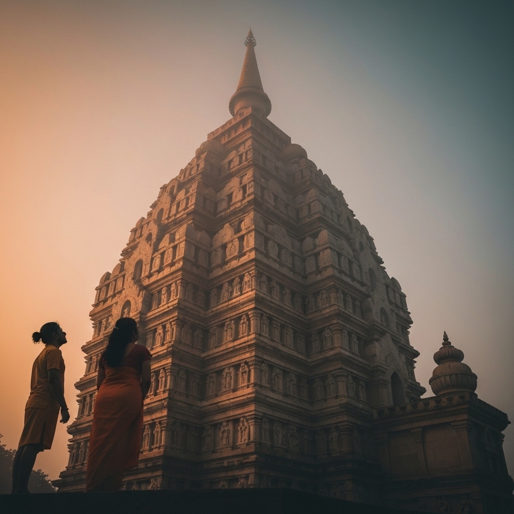 Bihar's Hidden Treasures