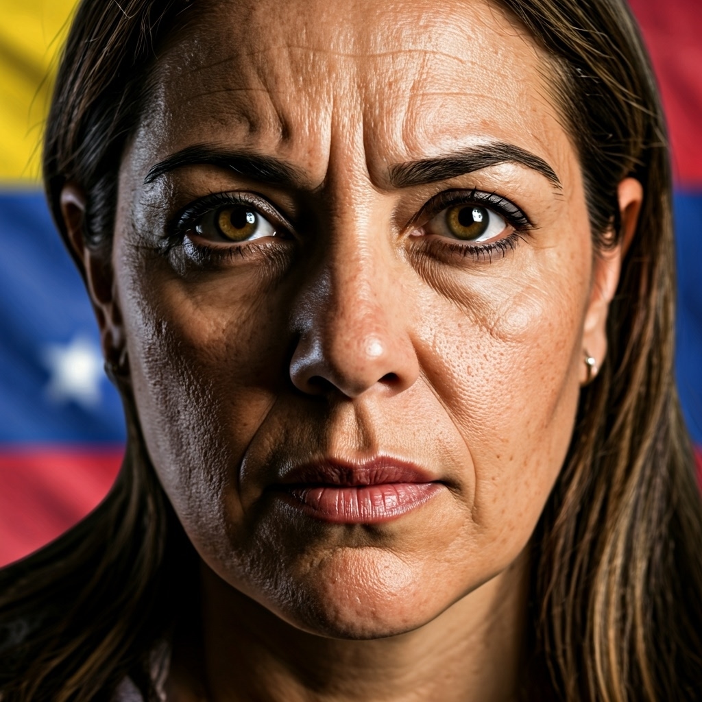 The Prize for Courage: A Story of Defiance