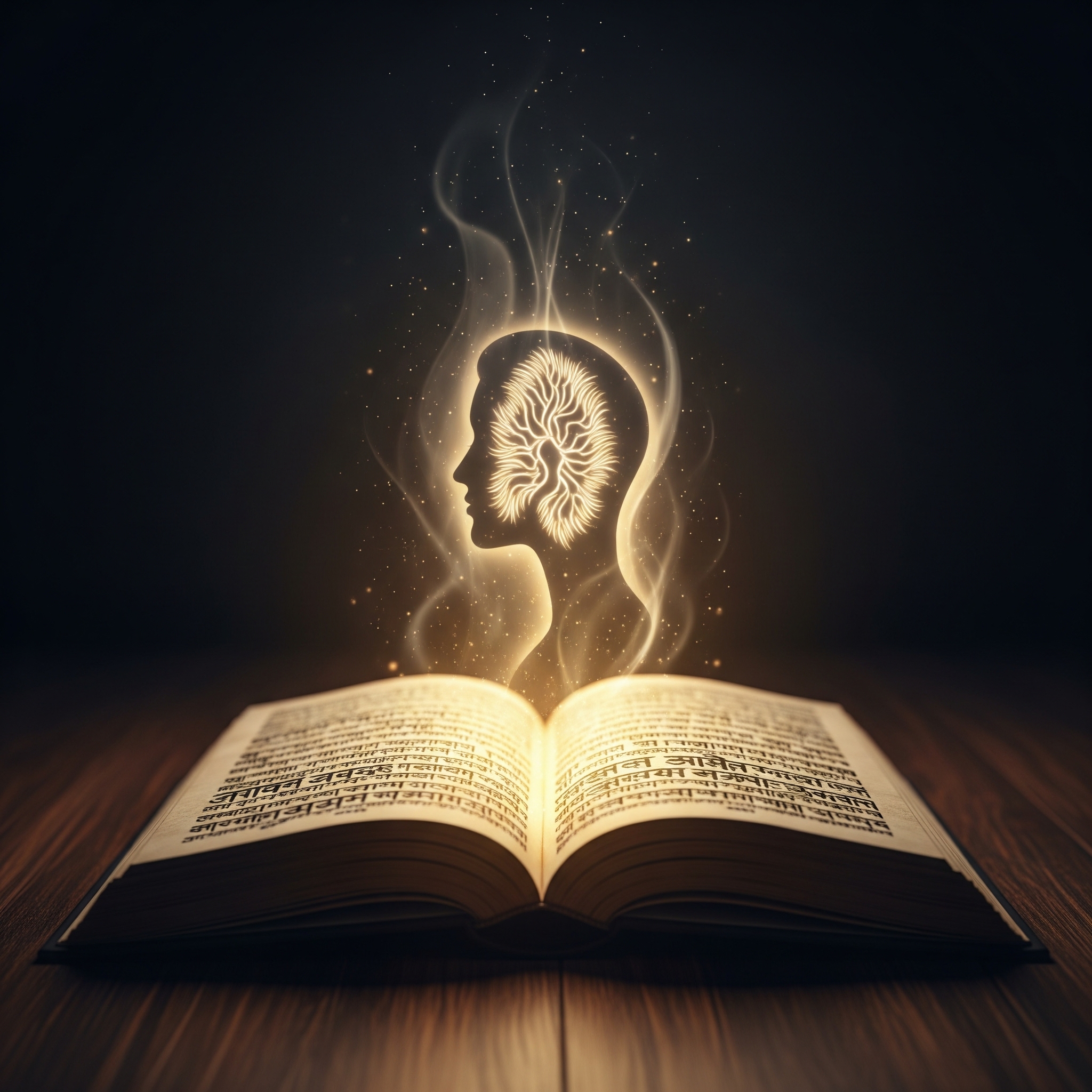 The Soul’s Map: Inside the Garuda Purana