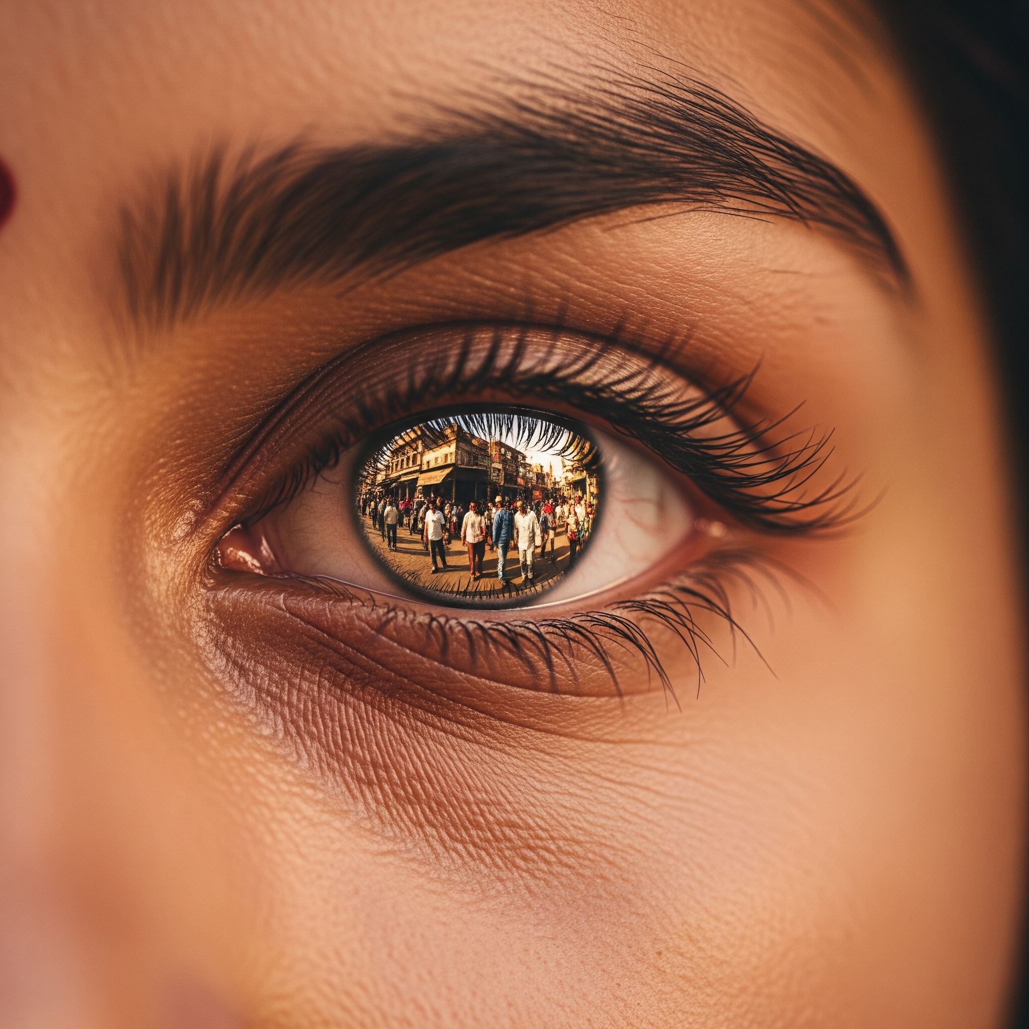 Beyond the Postcard: A New Eye for Travel