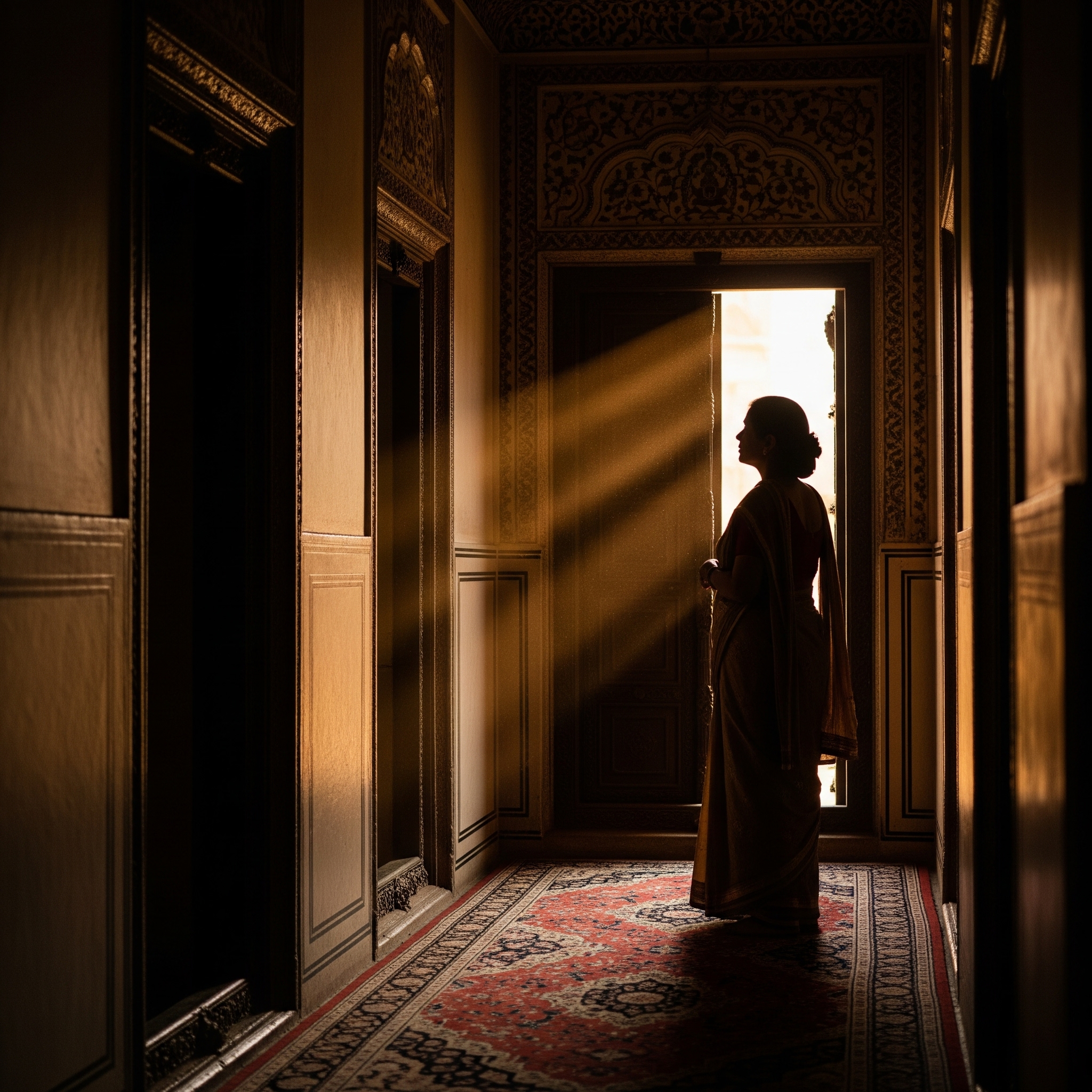 Finding Light in the Void: A Guide to Grief