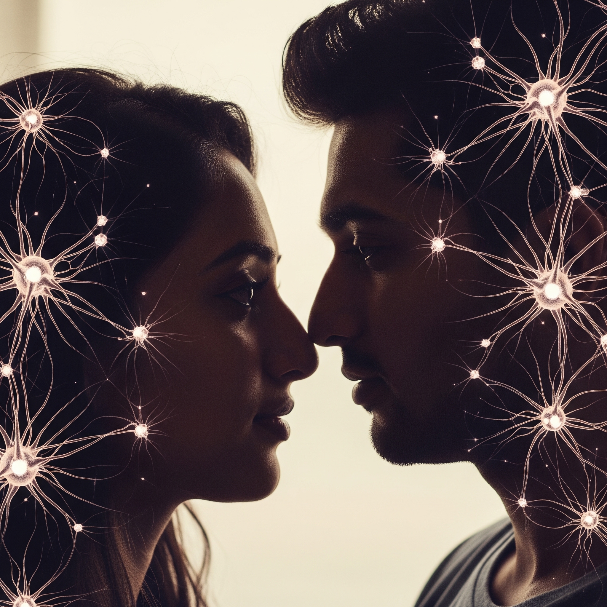 An Illustrated Guide to Intimacy