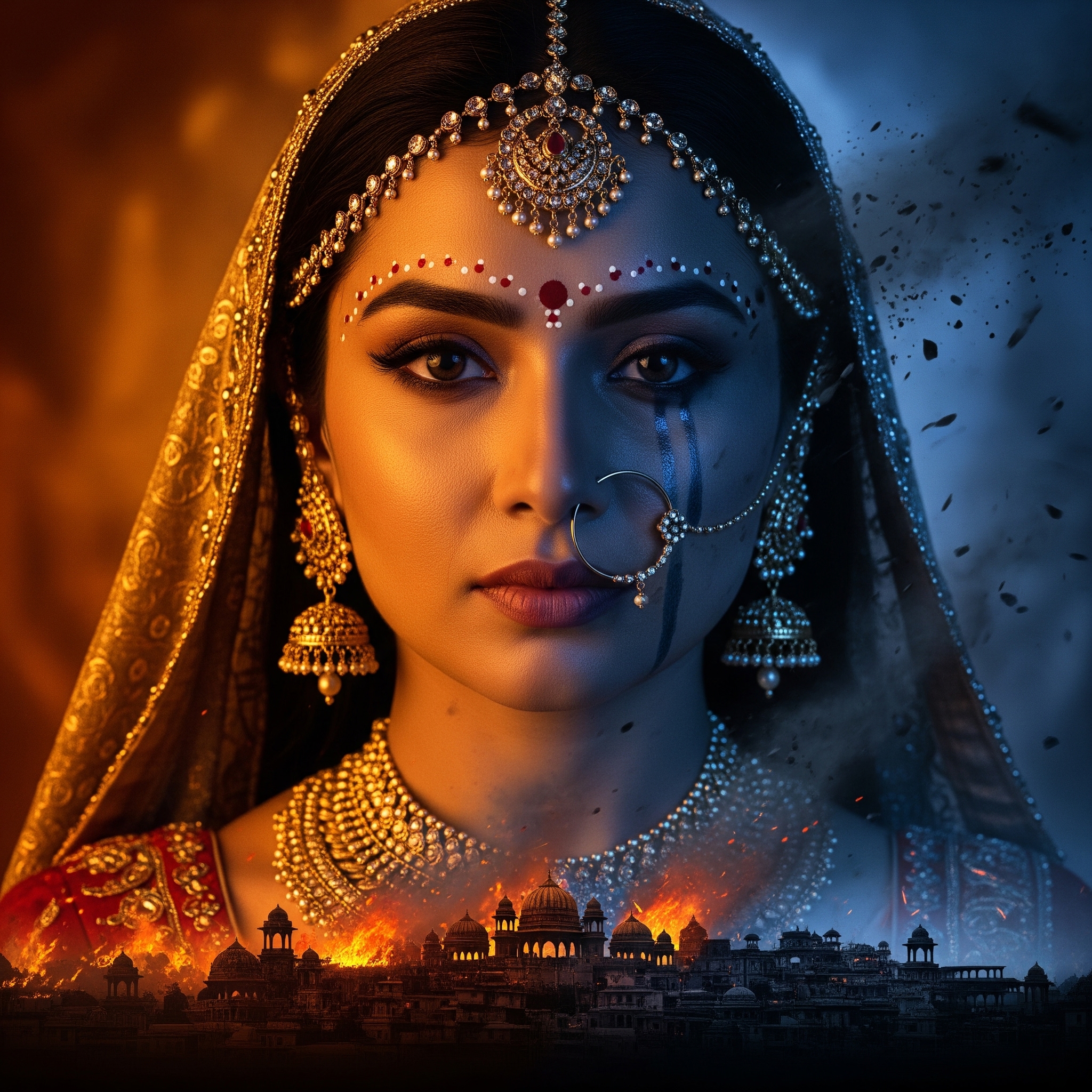 Vaishali ki Nagarvadhu: The Bride of the City