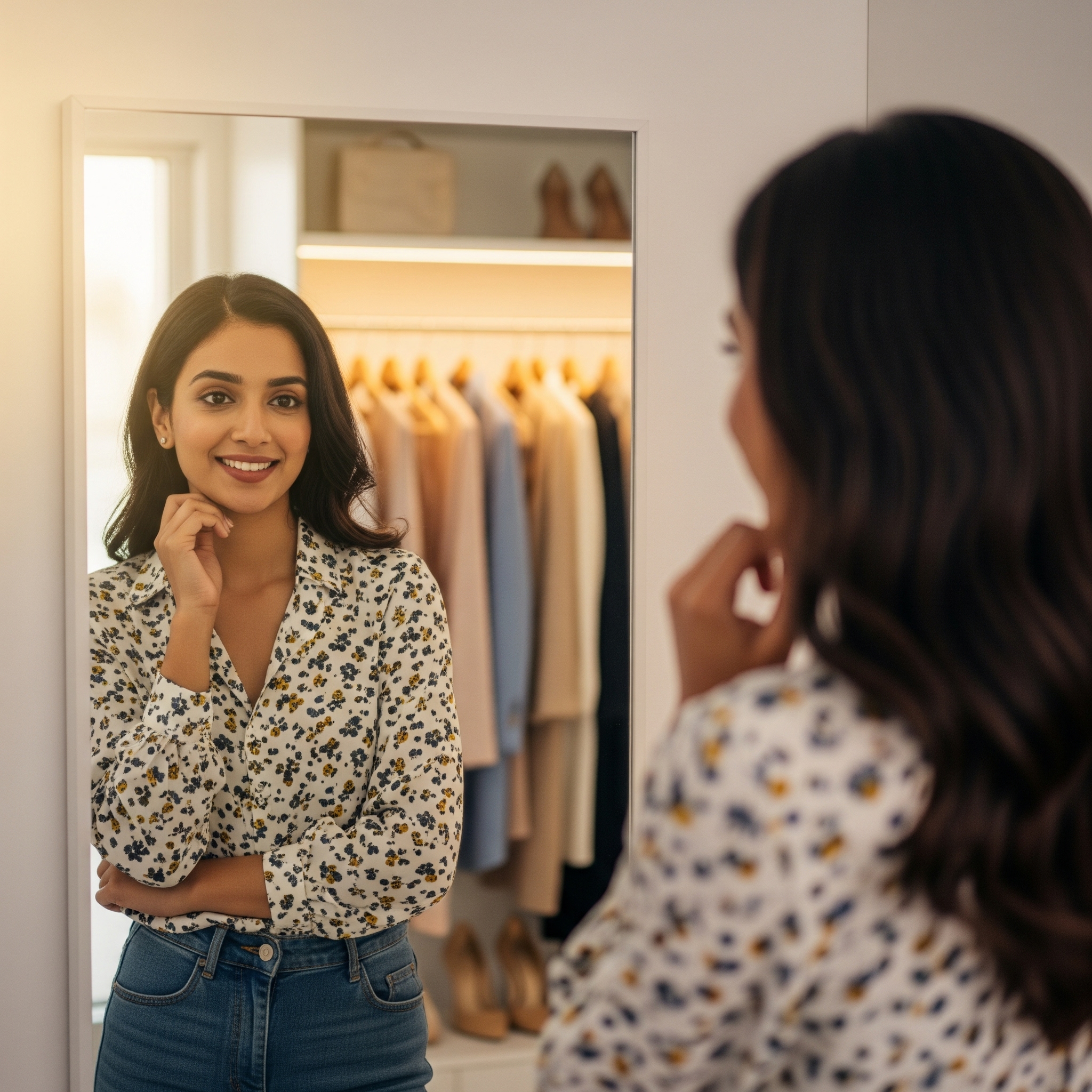 First Date, Perfect Outfit: 10 Ideas to Wow