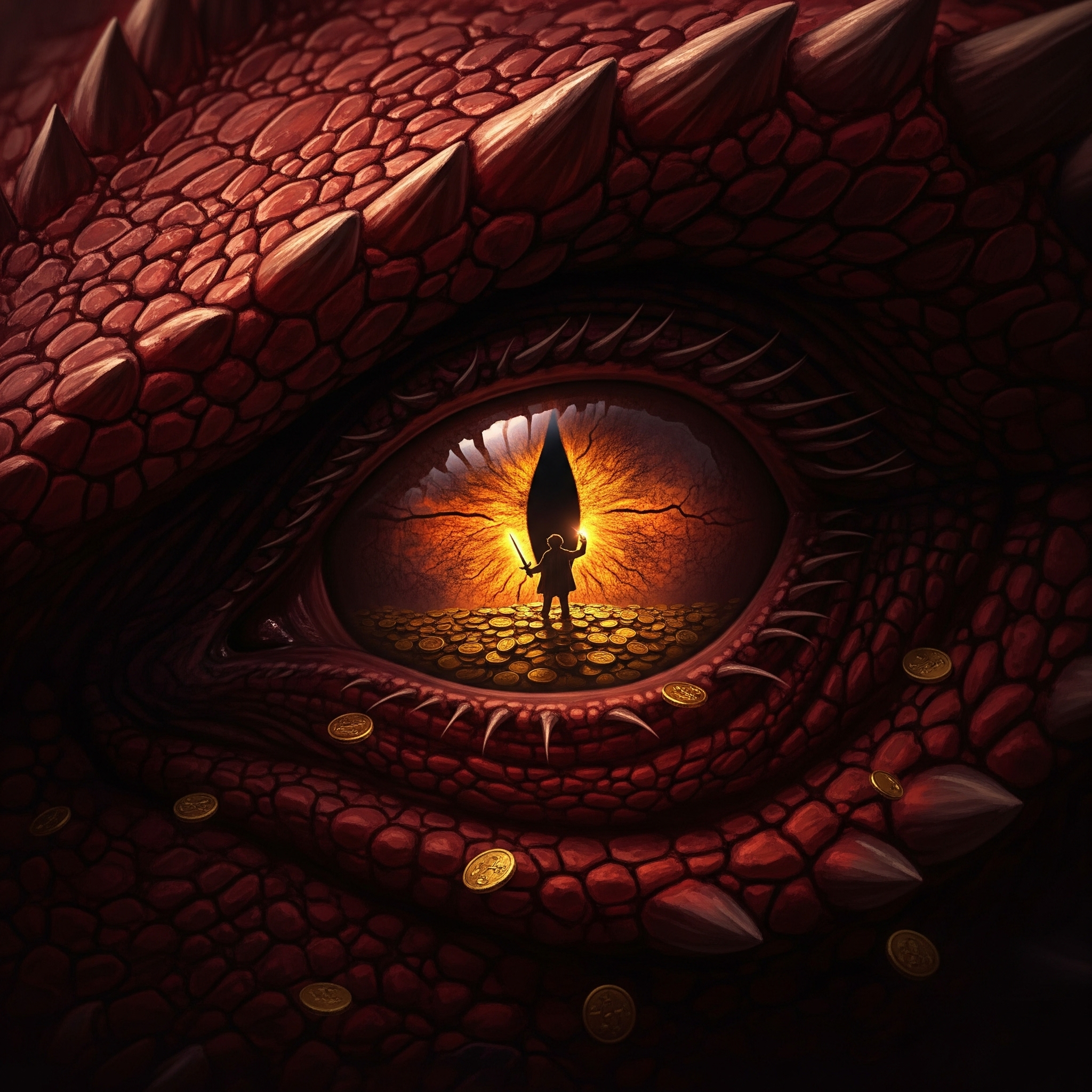 The Hobbit: A Journey Unexpected