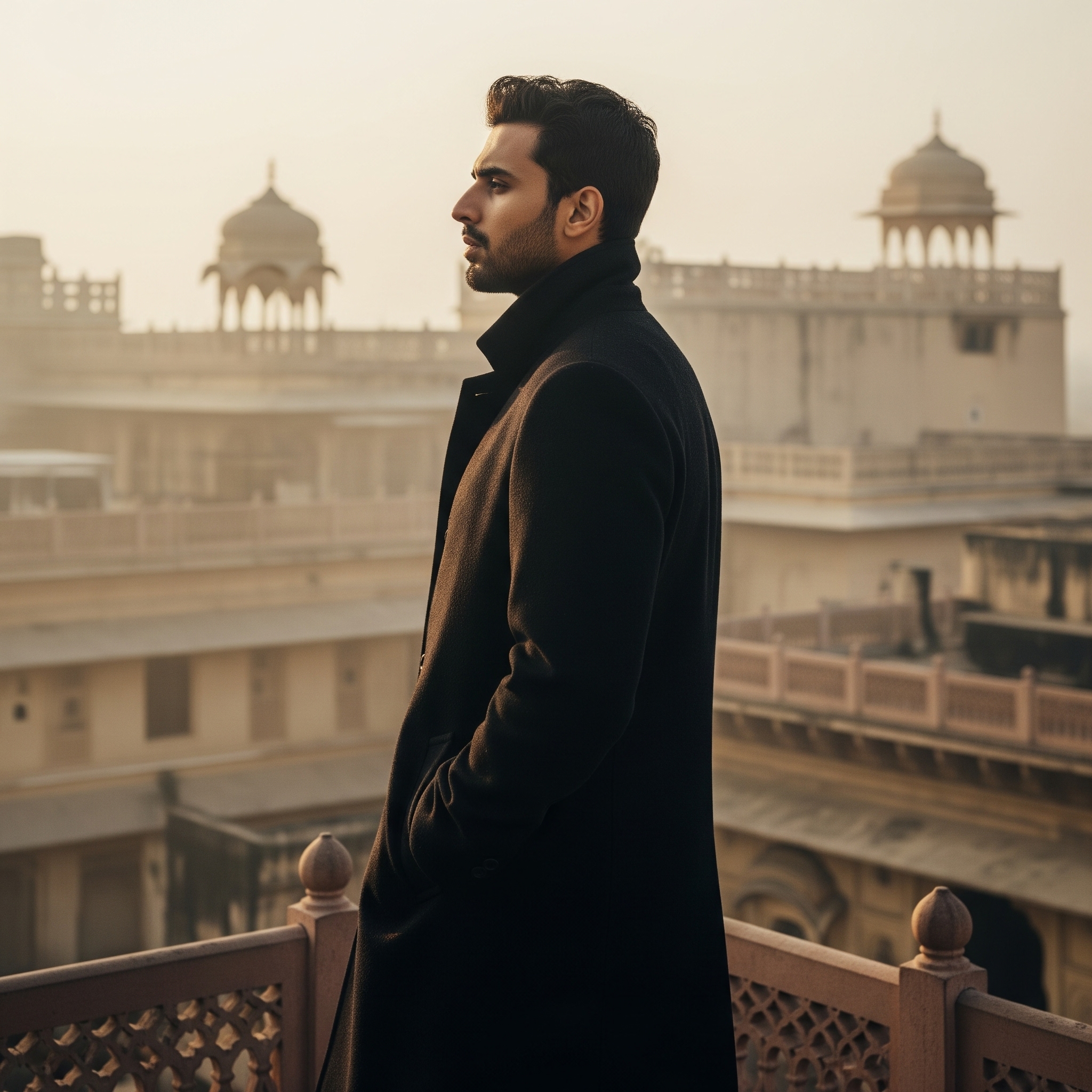 Winter Wardrobe Secrets: 15 Classics Beyond the Obvious