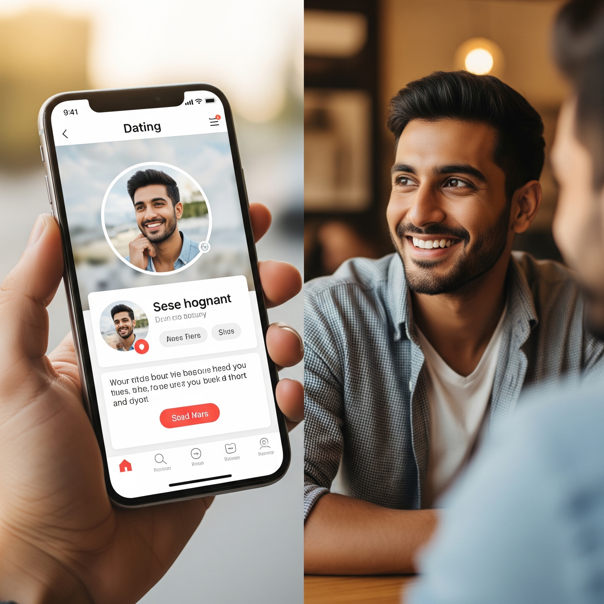 Swipe Right: 15 Photos to Level Up Your Tinder Profile