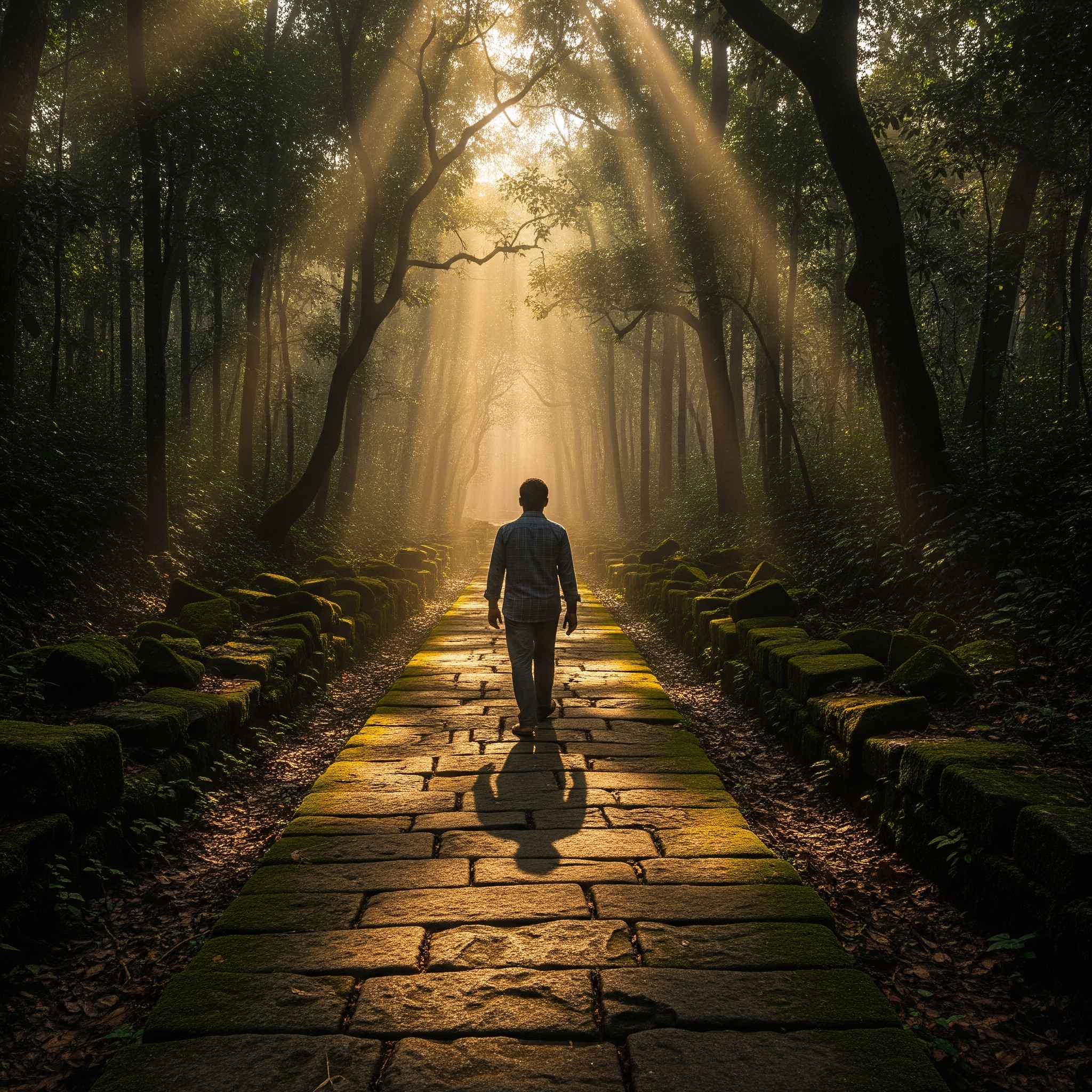 Mastering Leading Lines: A Visual Guide