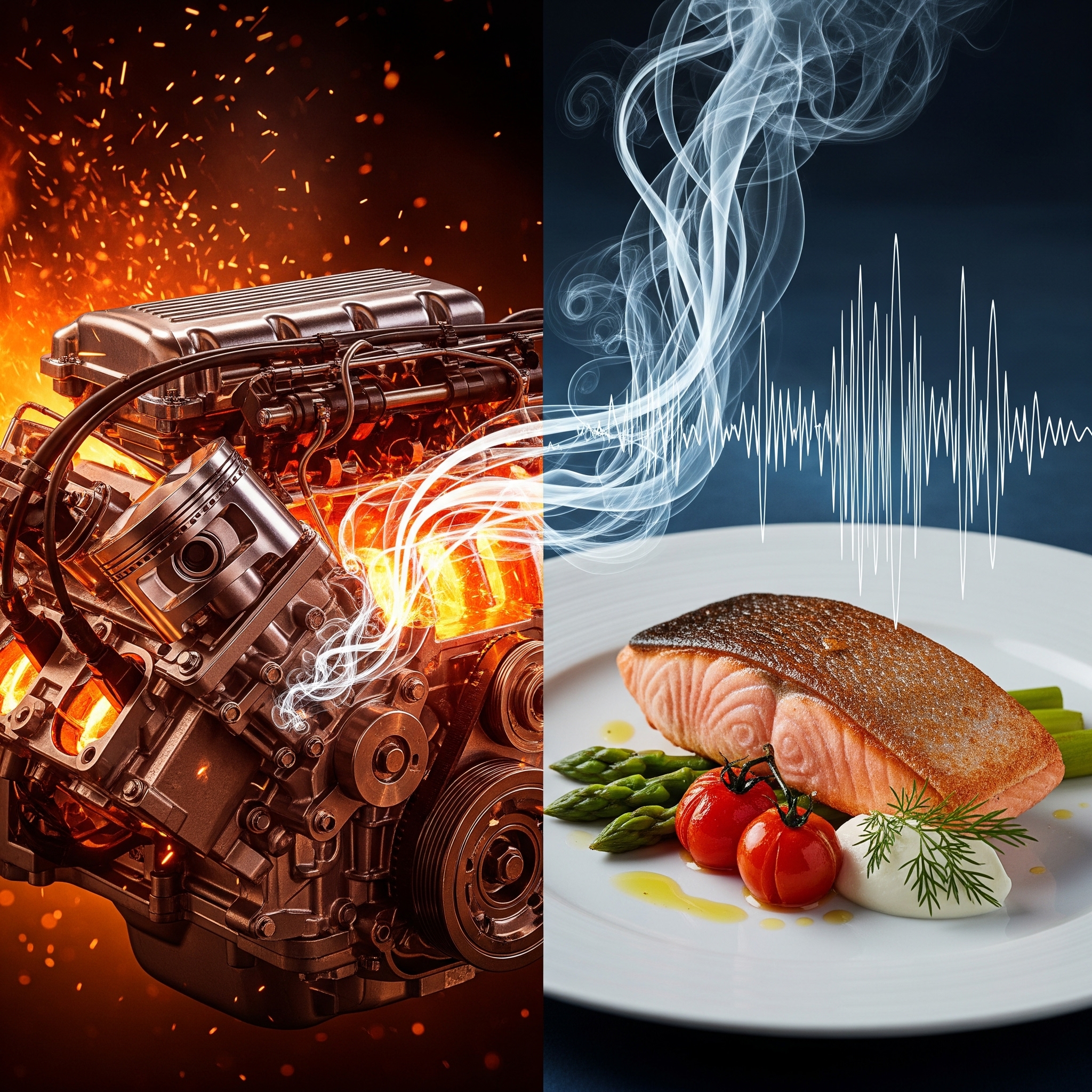 Beyond the Stove: 6 Wild Ways to Cook