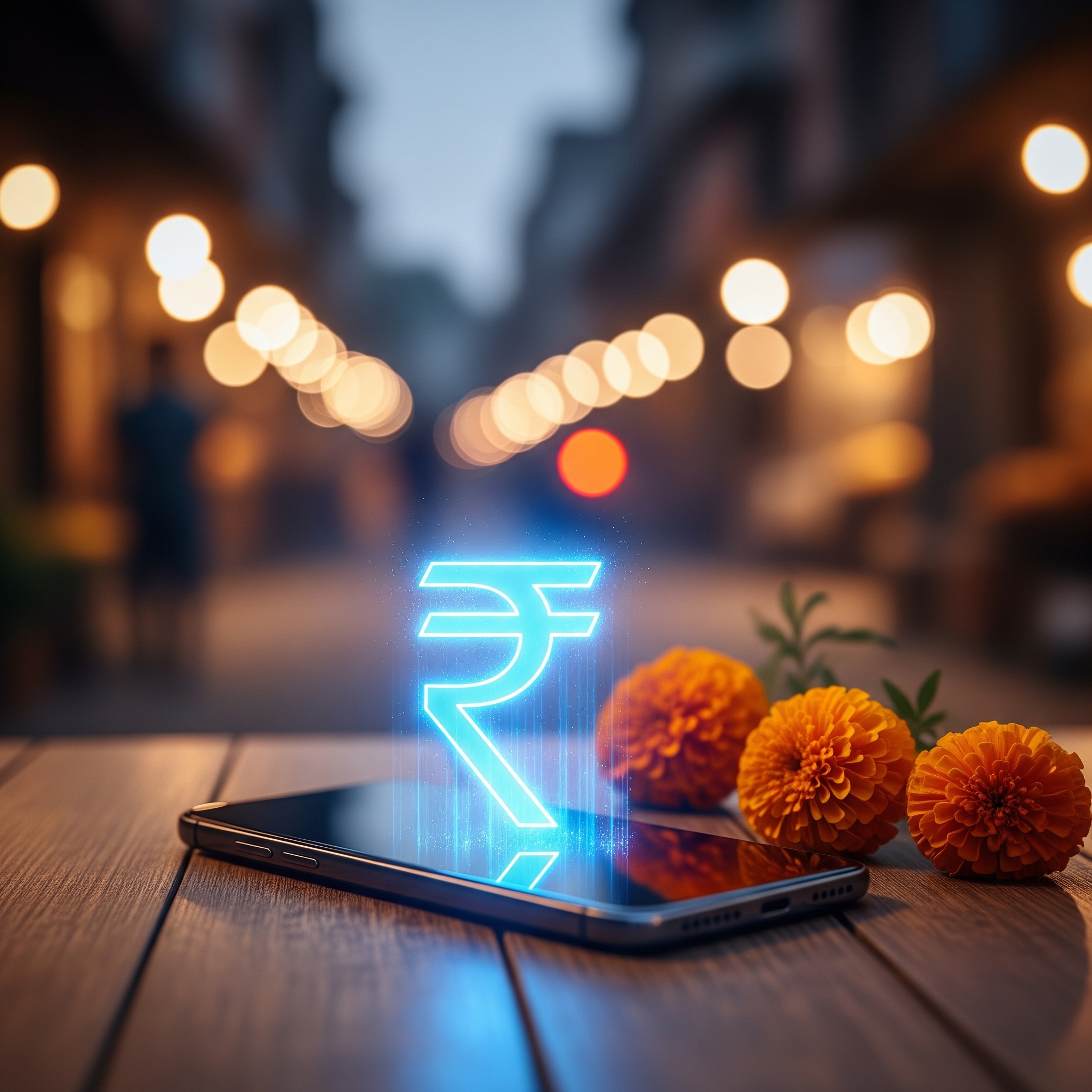 UPI: India's Digital Revolution