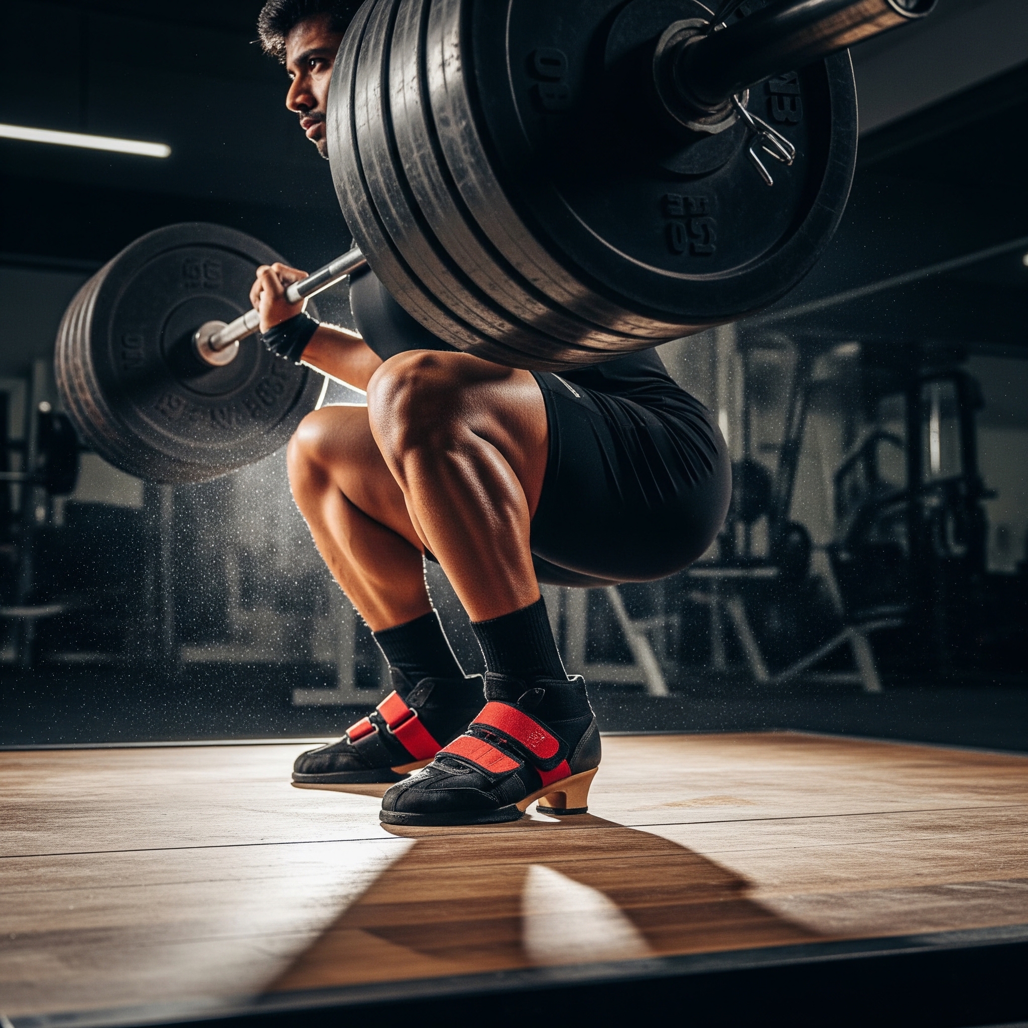 Best Shoes for Weight Training: The Ultimate Guide