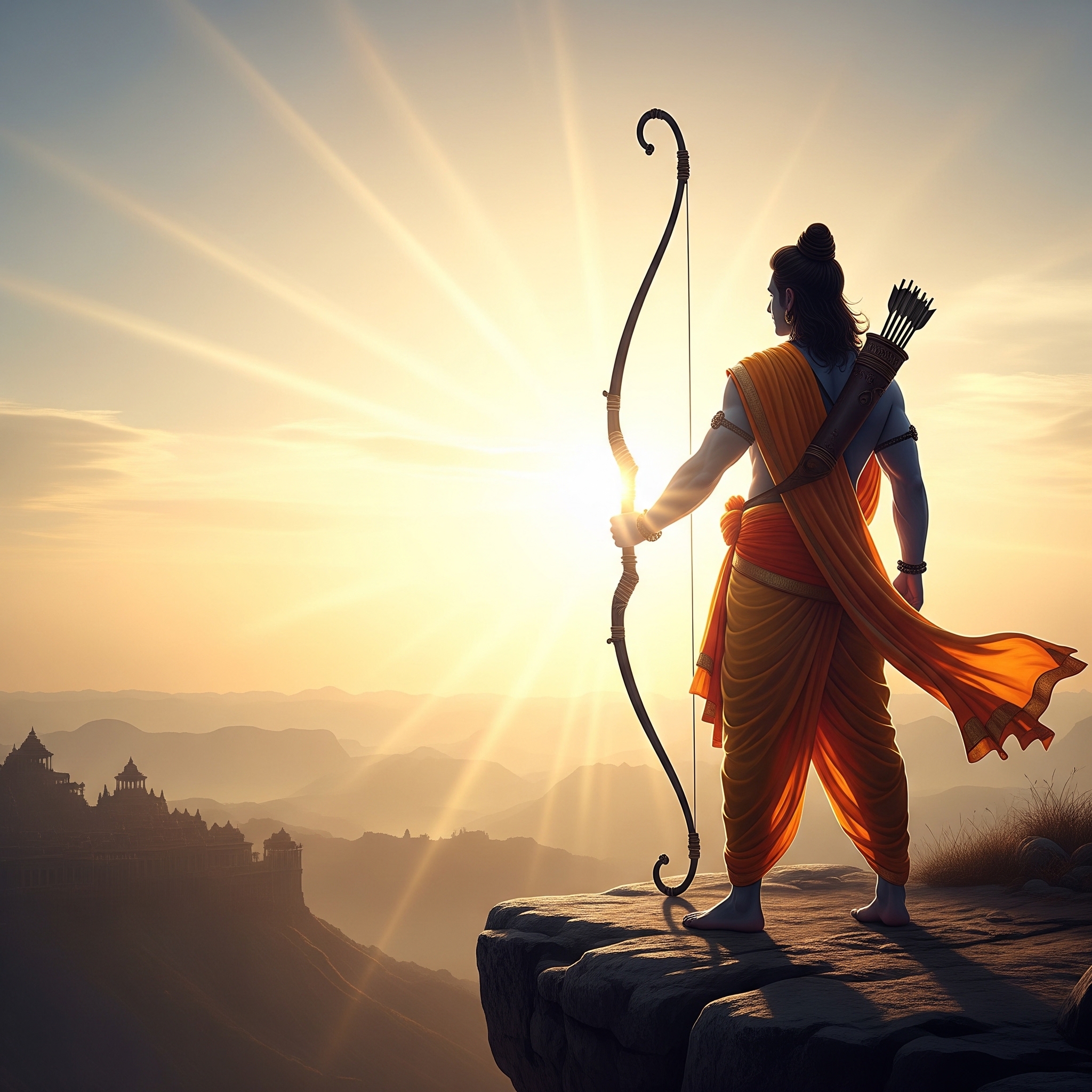 10 Acts of the Ideal Man