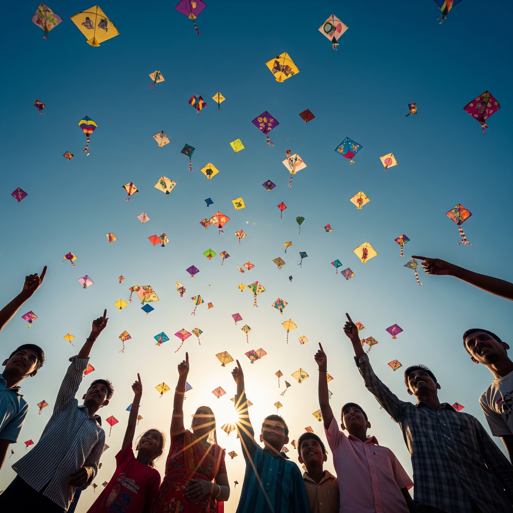 Makar Sankranti: India’s Festival of the Sun