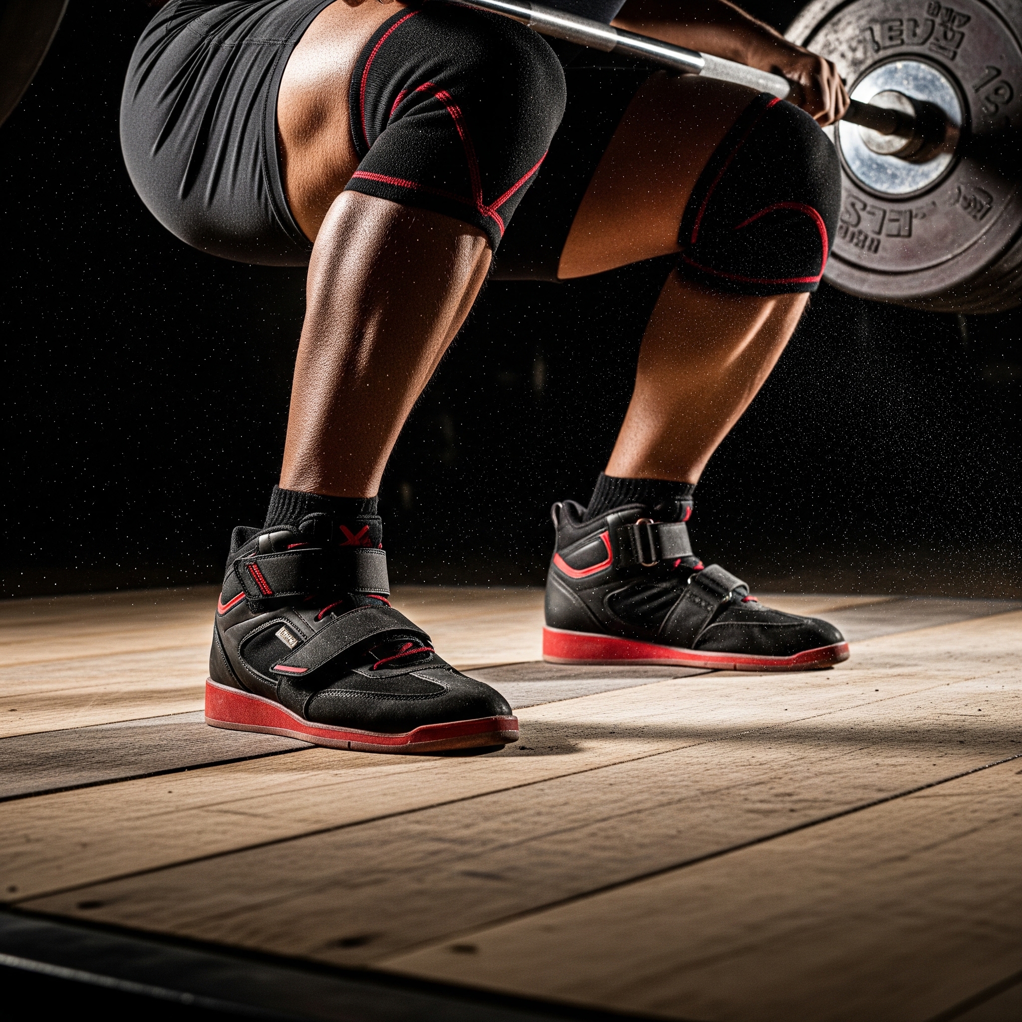 Best Shoes for Weight Training: The Ultimate Guide