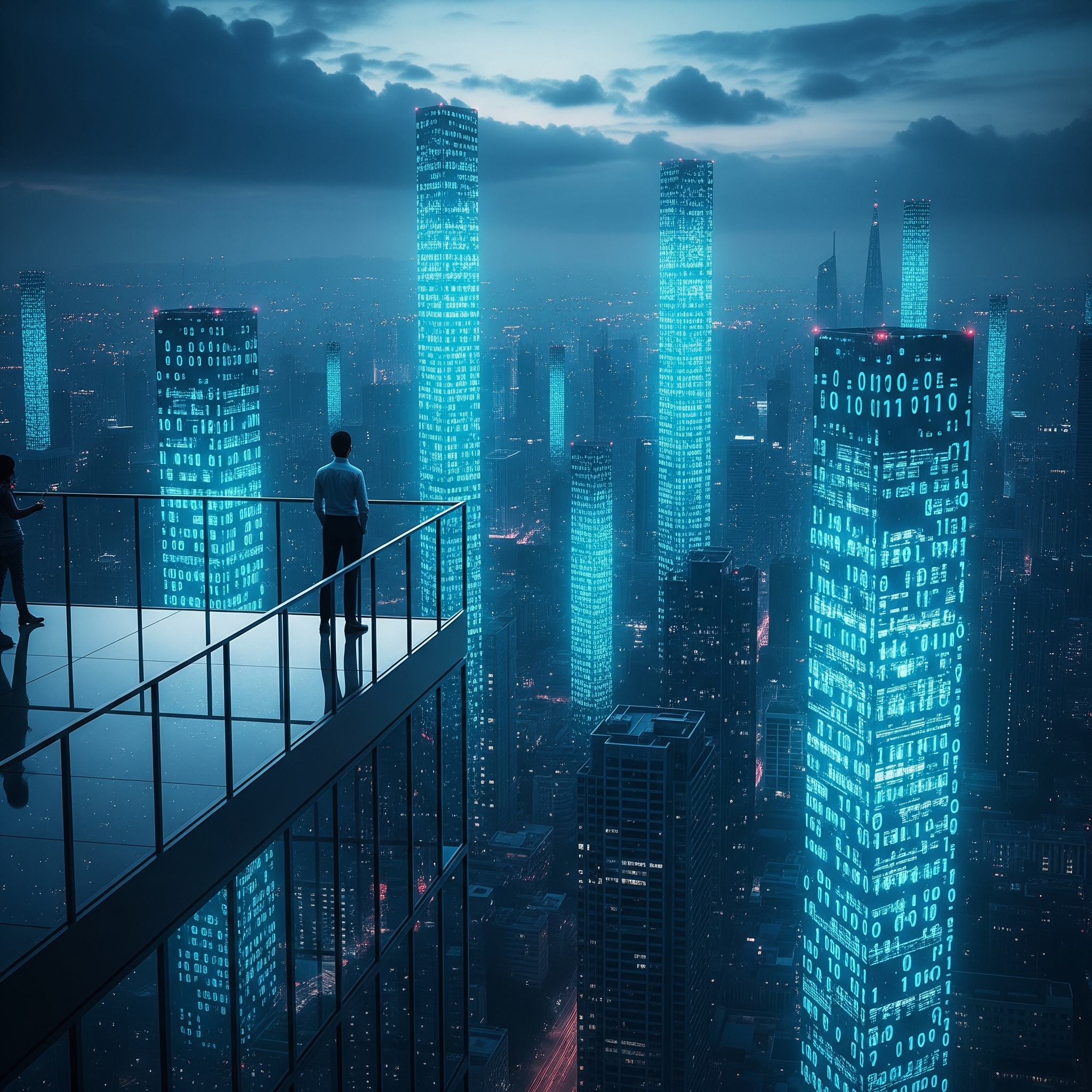 The Great Decoupling: Tech's 2026 Pivot