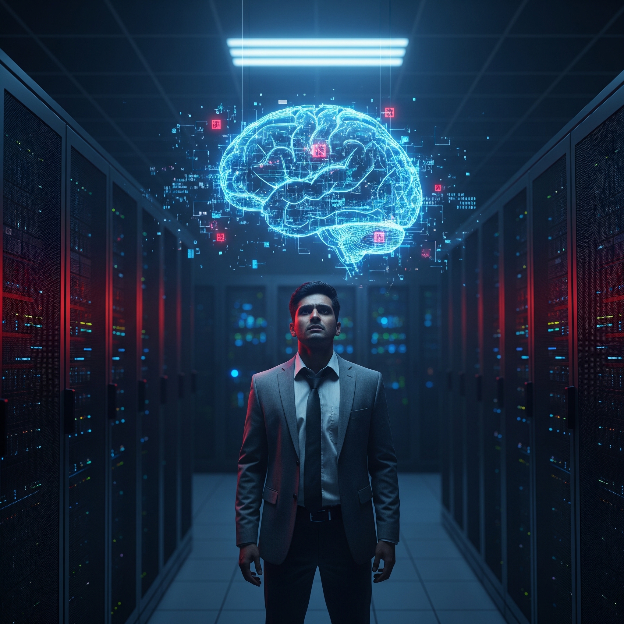 The Silent Killer of AI: Unmasking Data Debt