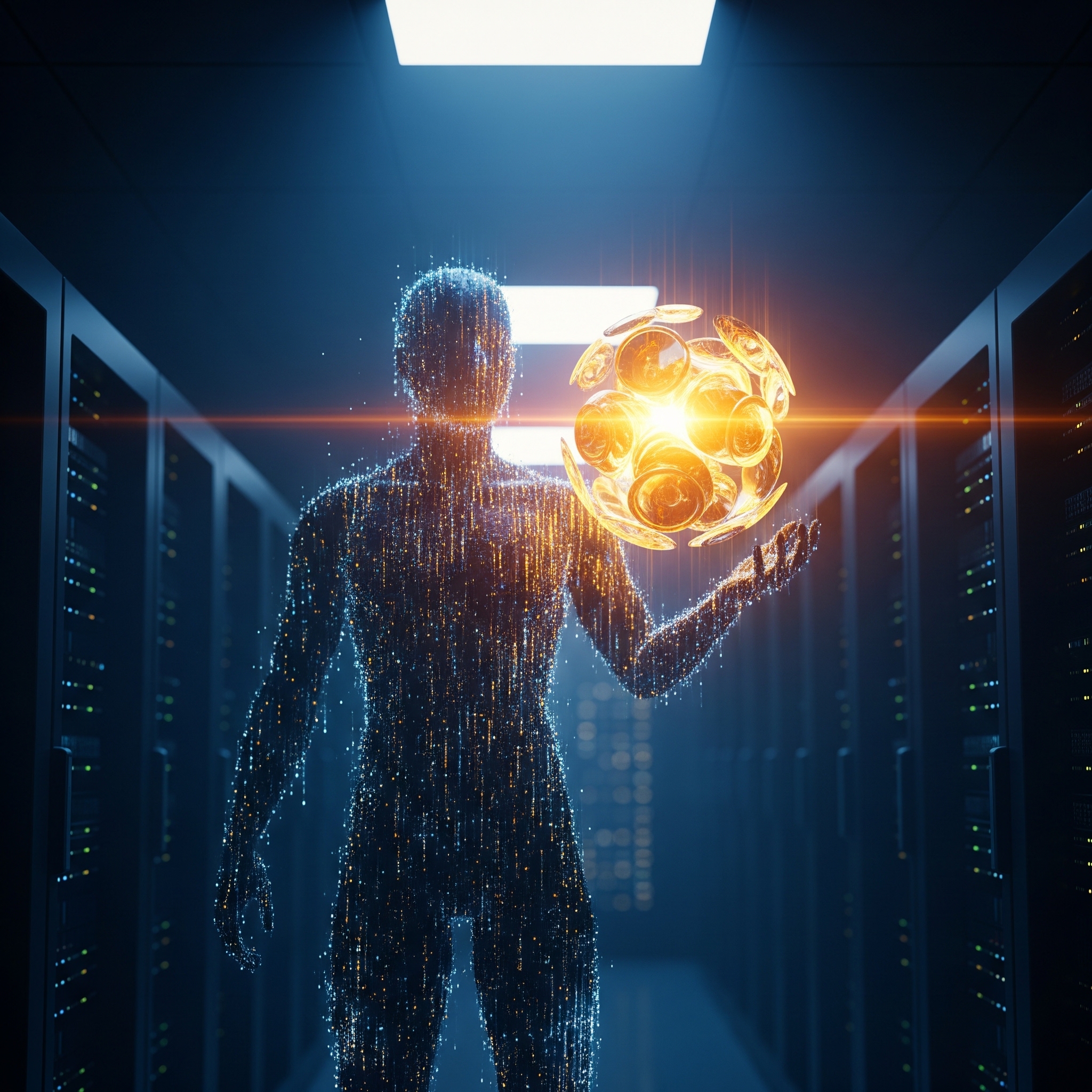 The Rise of Autonomous Capital: When AI Controls the Money