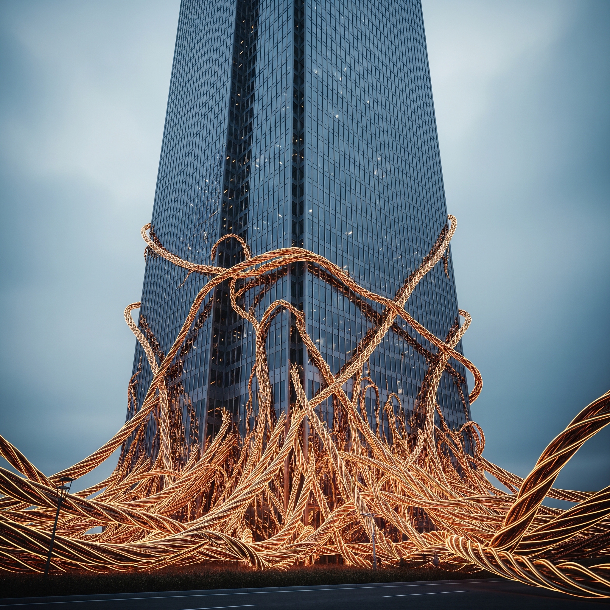 The Invisible Tax: Unmasking Process Debt