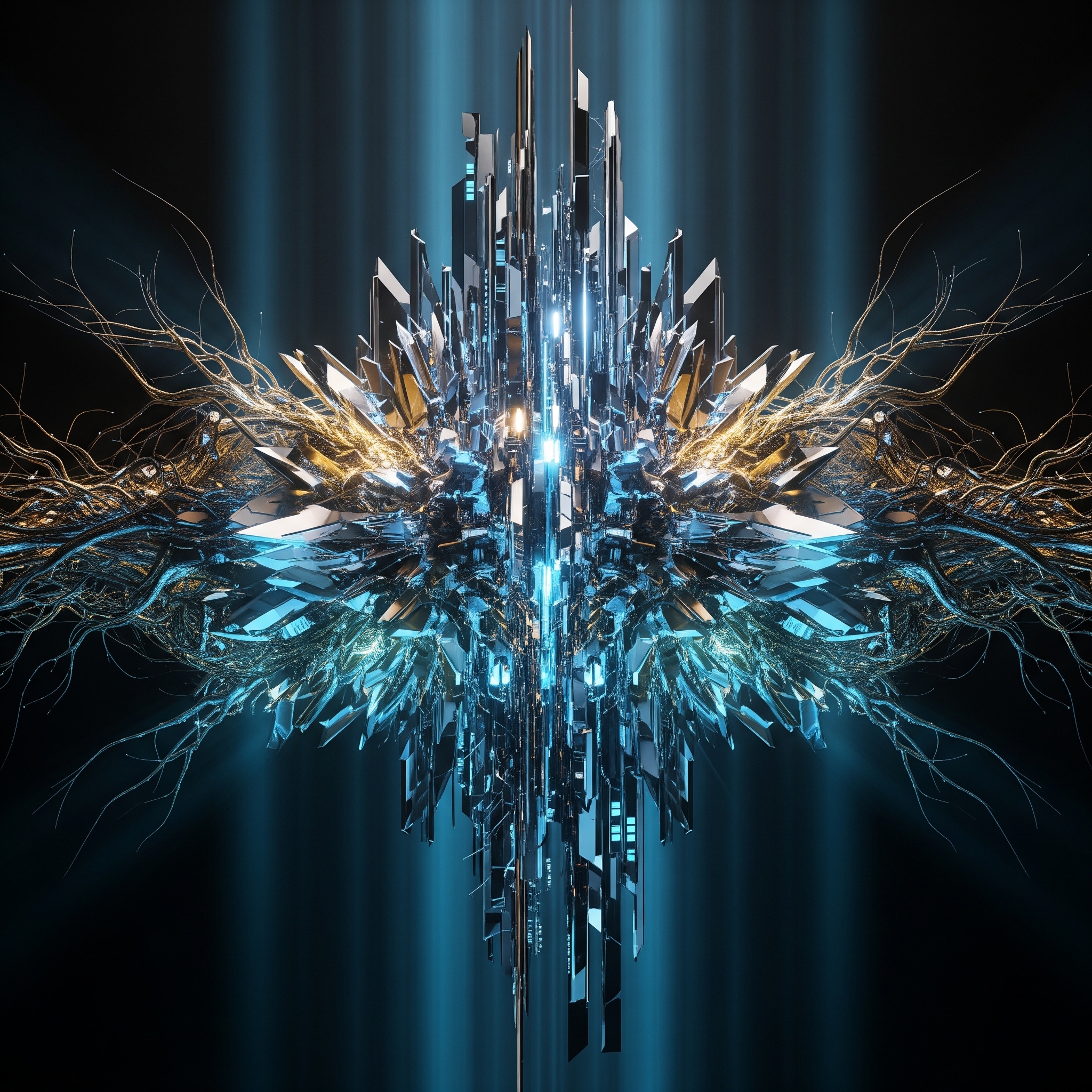 Symbiotic Syntax: How AI is Rewriting the Rules of Code