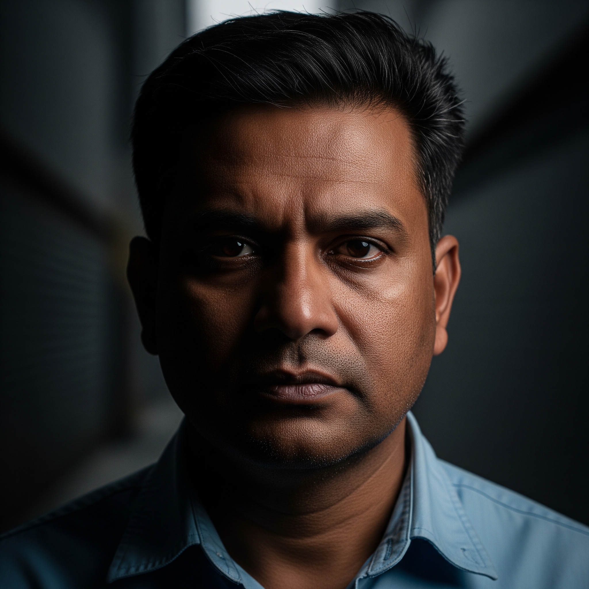 The Heart Gap: Why 'Toughing It Out' is Killing Men