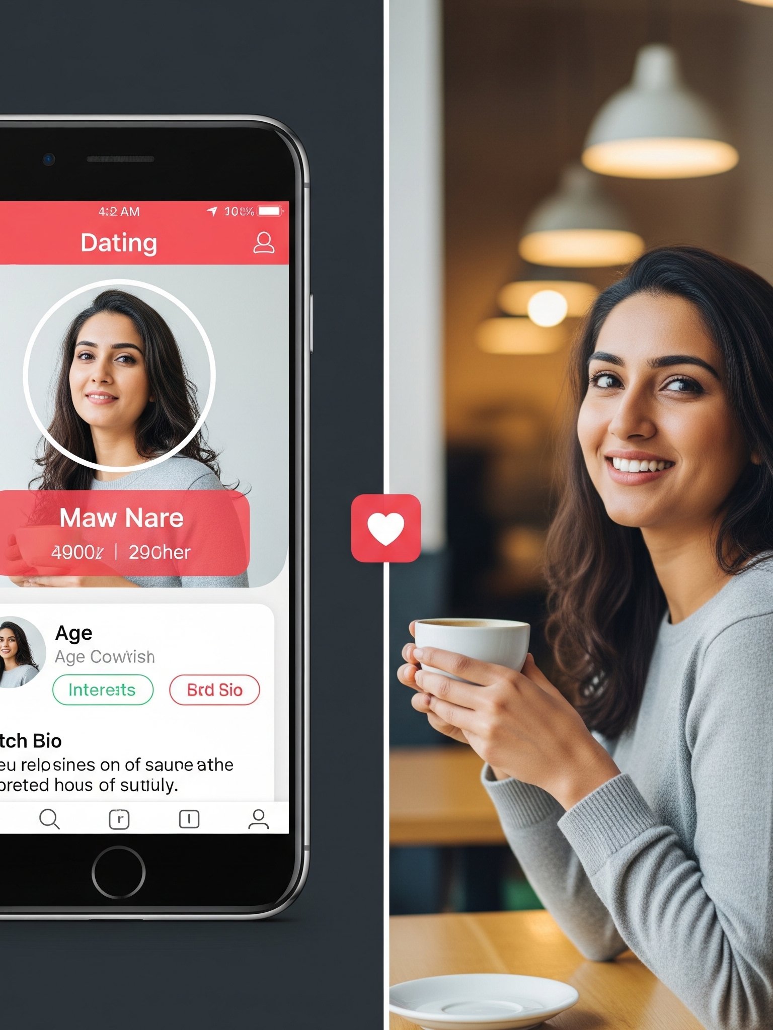 Swipe Right: 15 Photos to Level Up Your Tinder Profile
