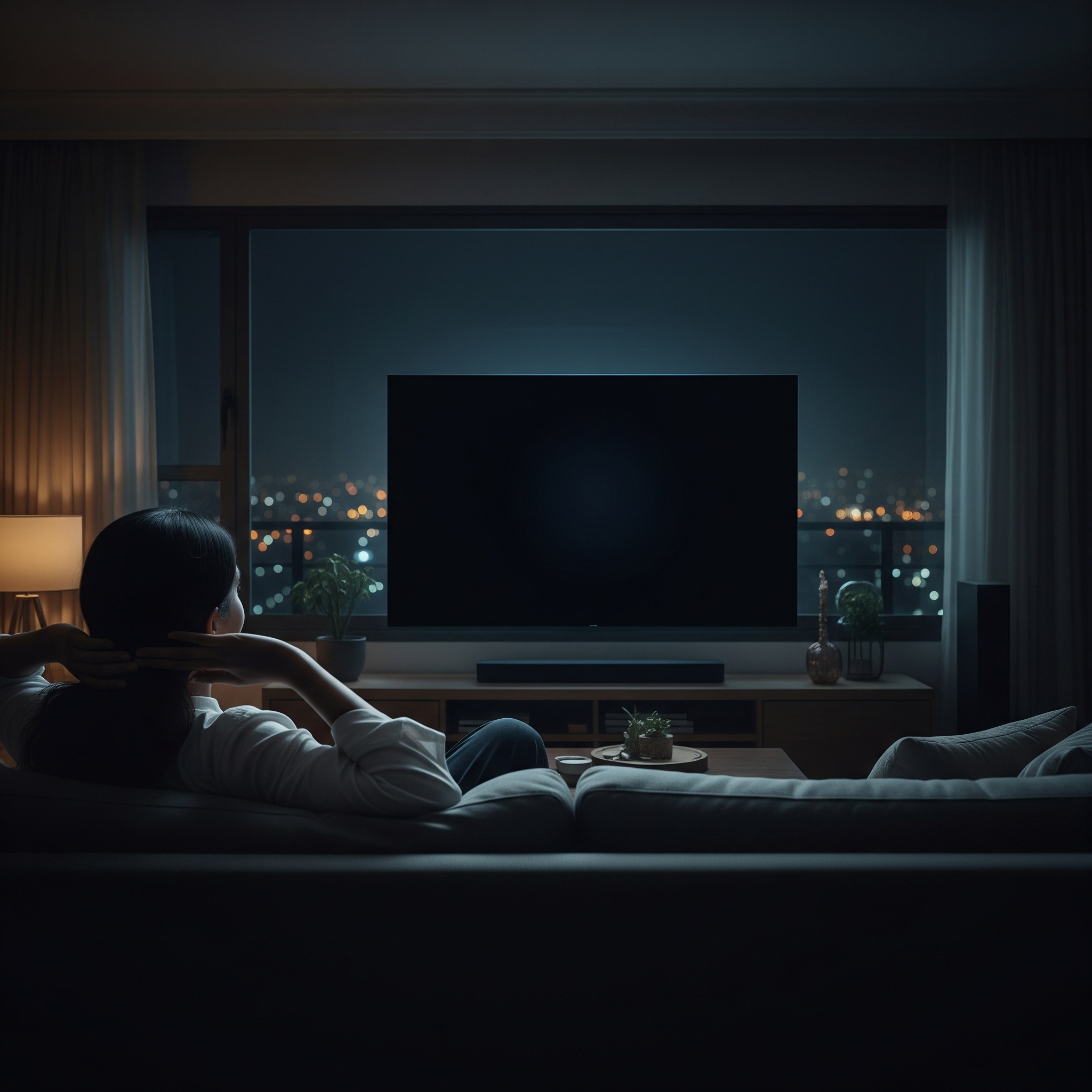 The End of Infinity: Why We Crave Closure