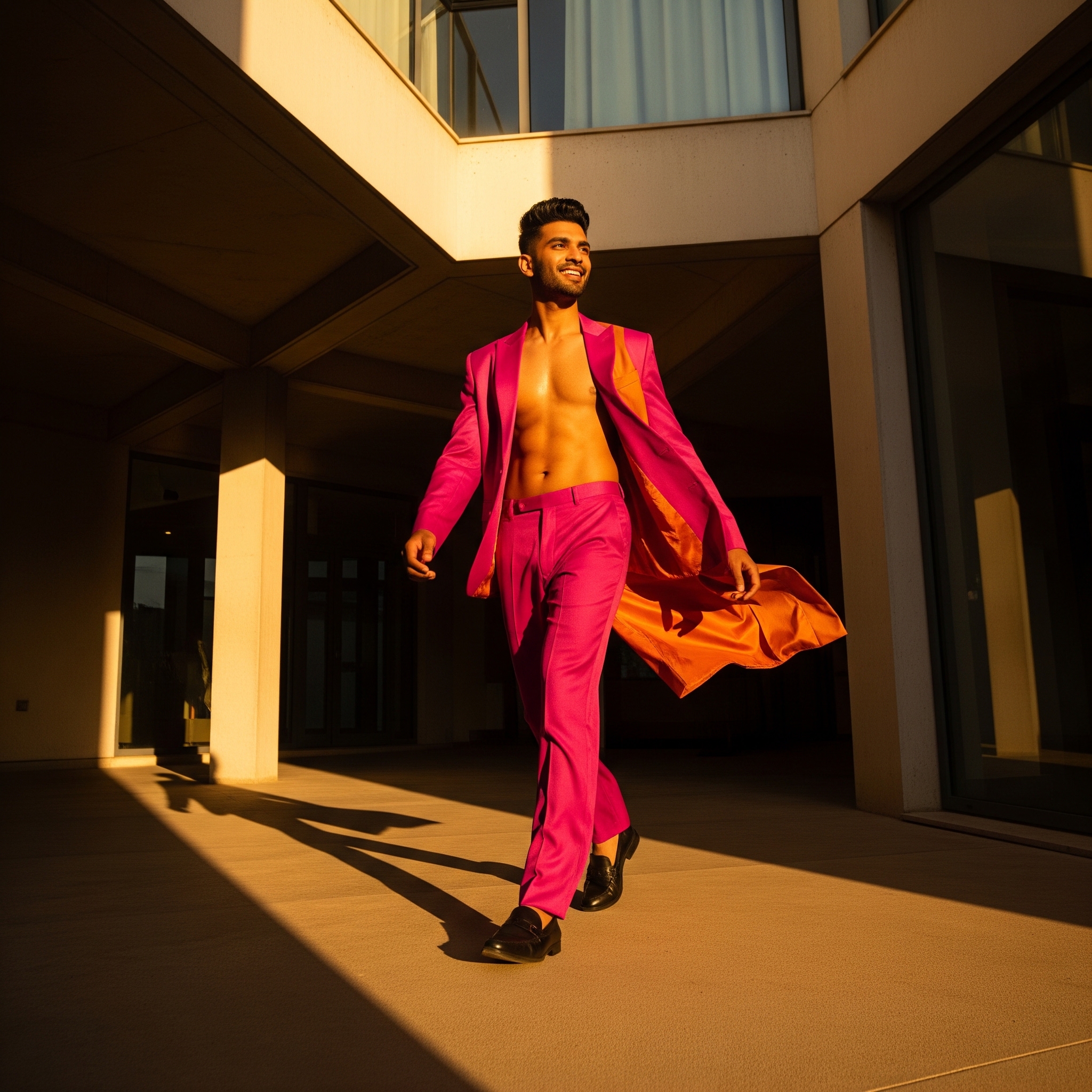 Men's Summer Fashion Guide 2026