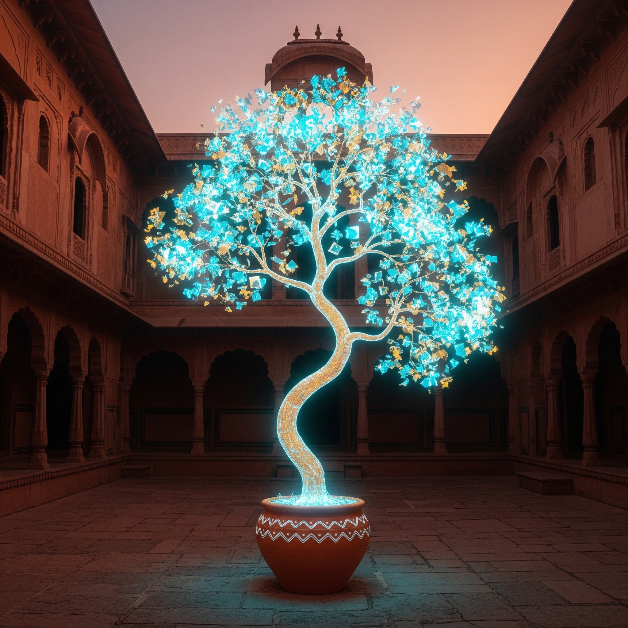 The Sovereign AI Rebellion: Breaking the Silicon Valley Monoculture