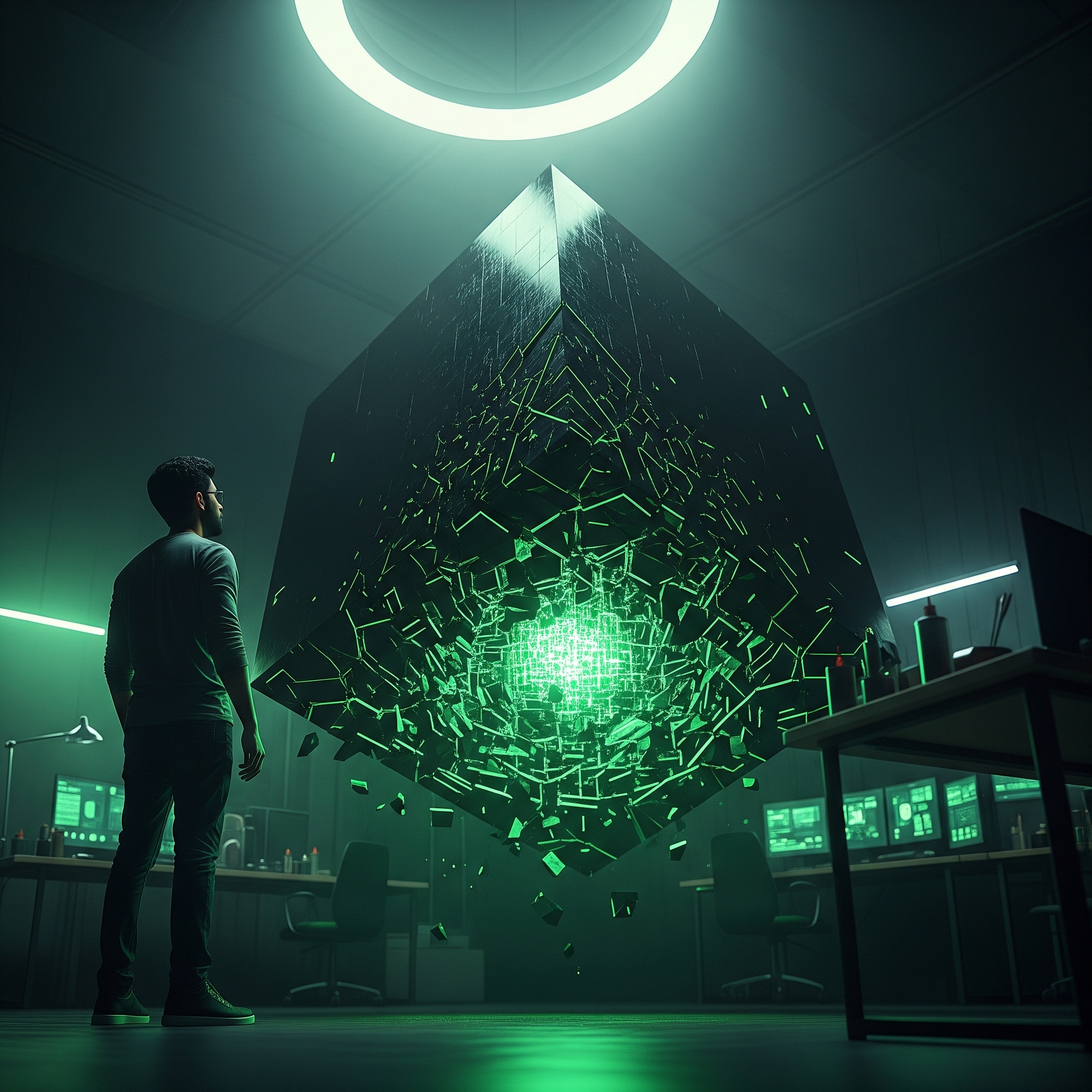 The CLI Rebellion: How Solo Builders are Taming AI Agents