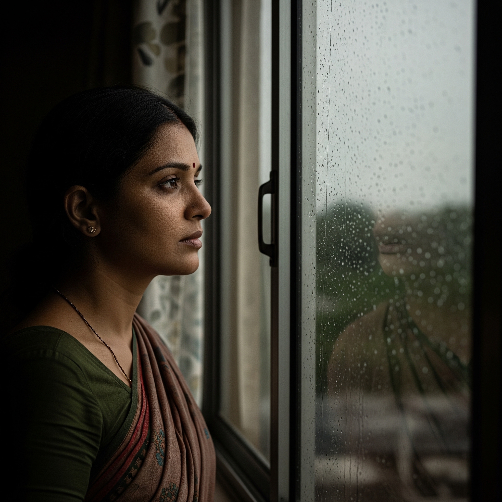 The Great Forgetting: When Society Moves On Without You