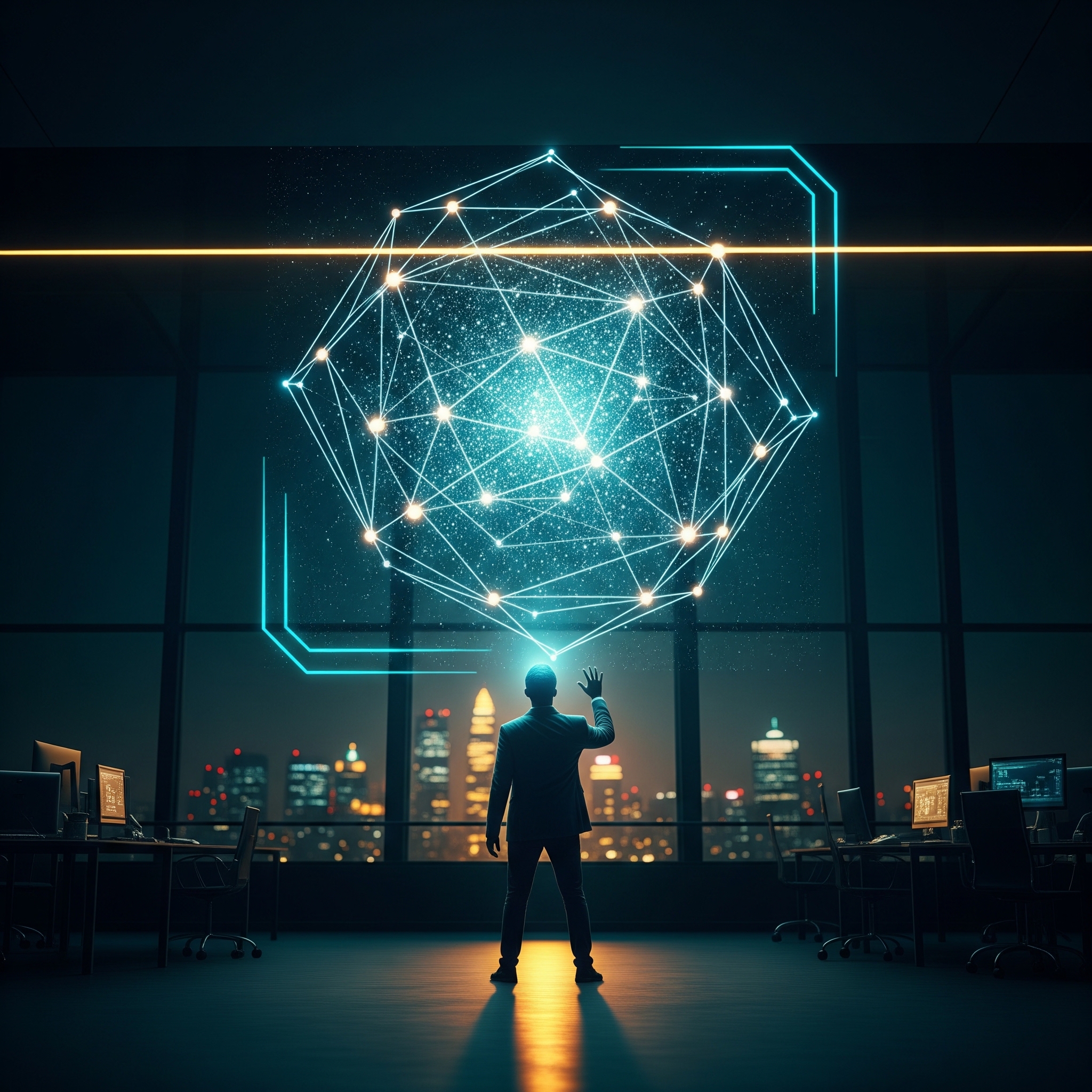 The End of Vibe Coding: How Spec-Driven Development Tames AI