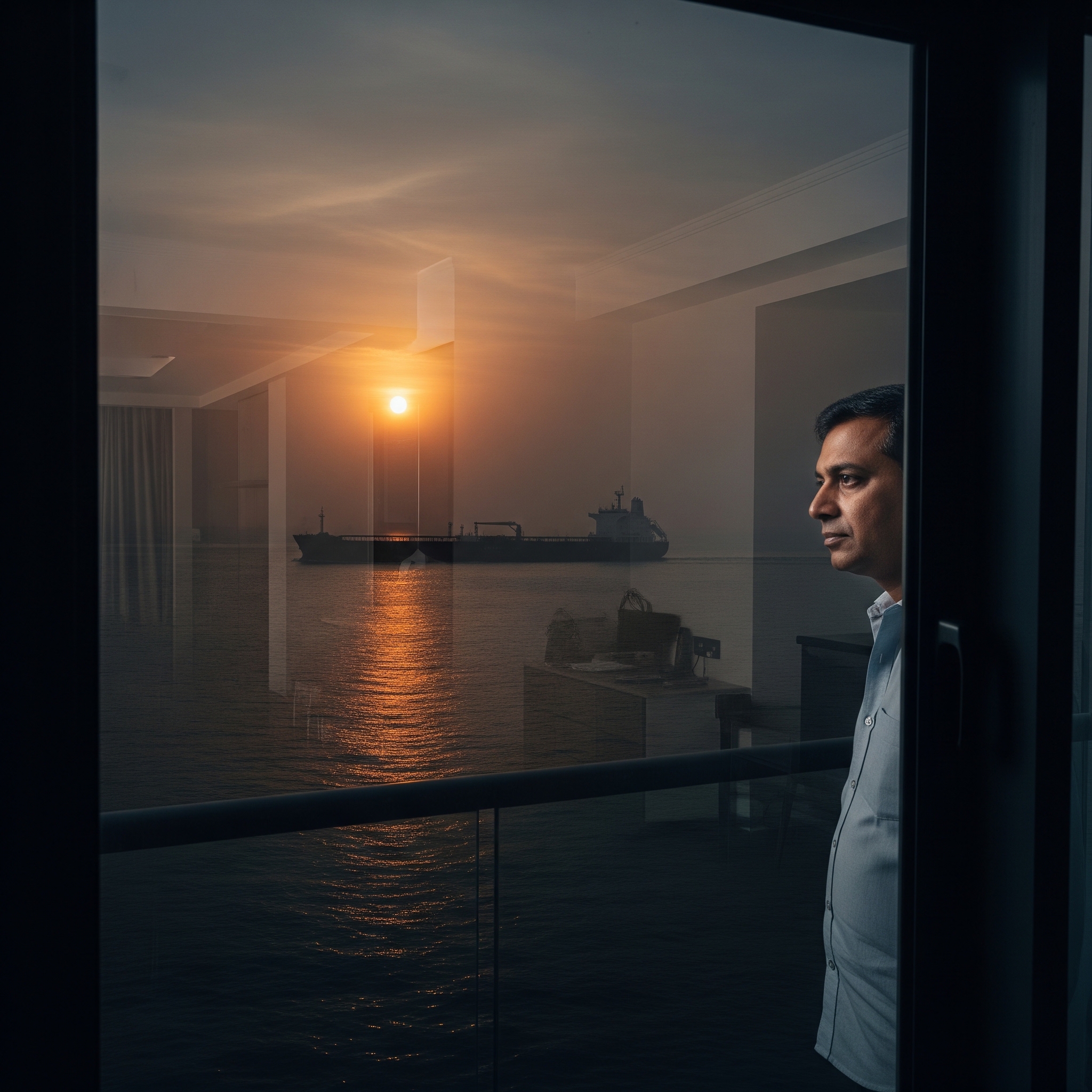 The Illusion of Control: What a Fragile Ceasefire Teaches Us