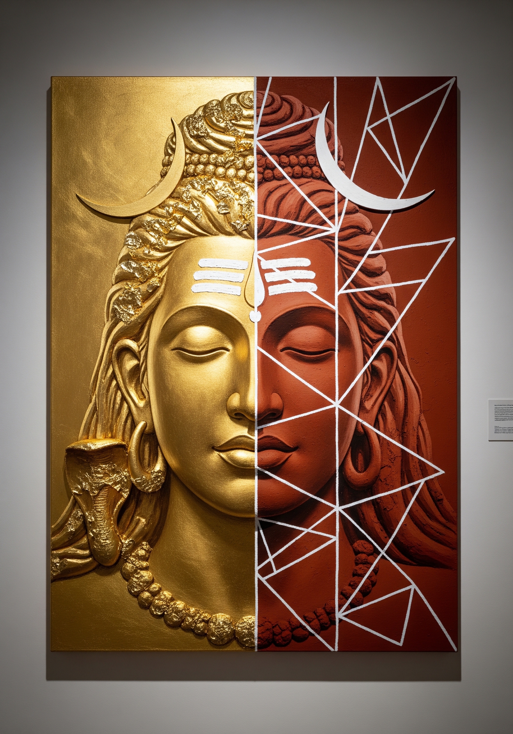 The Many Faces of Shiva: 12 Traditional Art Styles