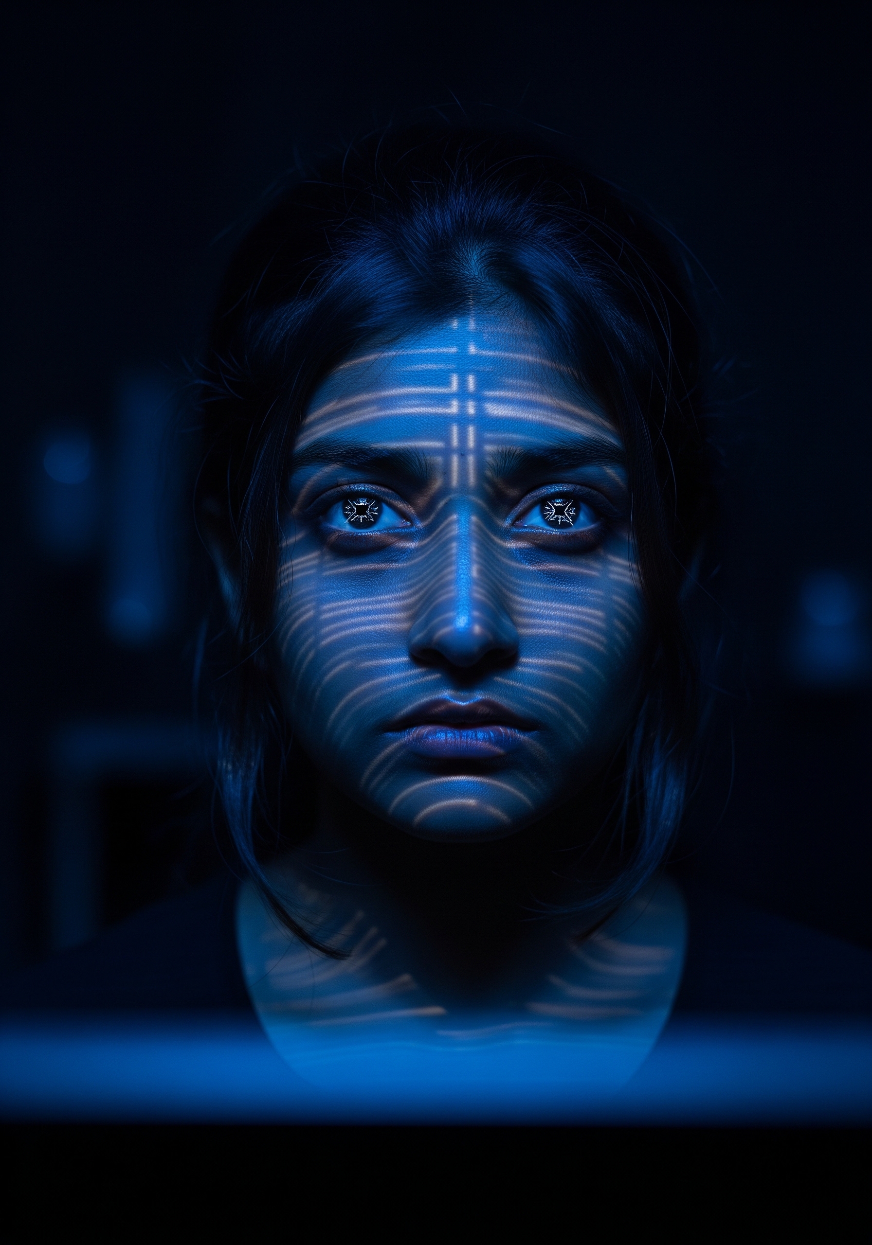 The Mind in the Machine: Inside the Rise of AI Psychosis