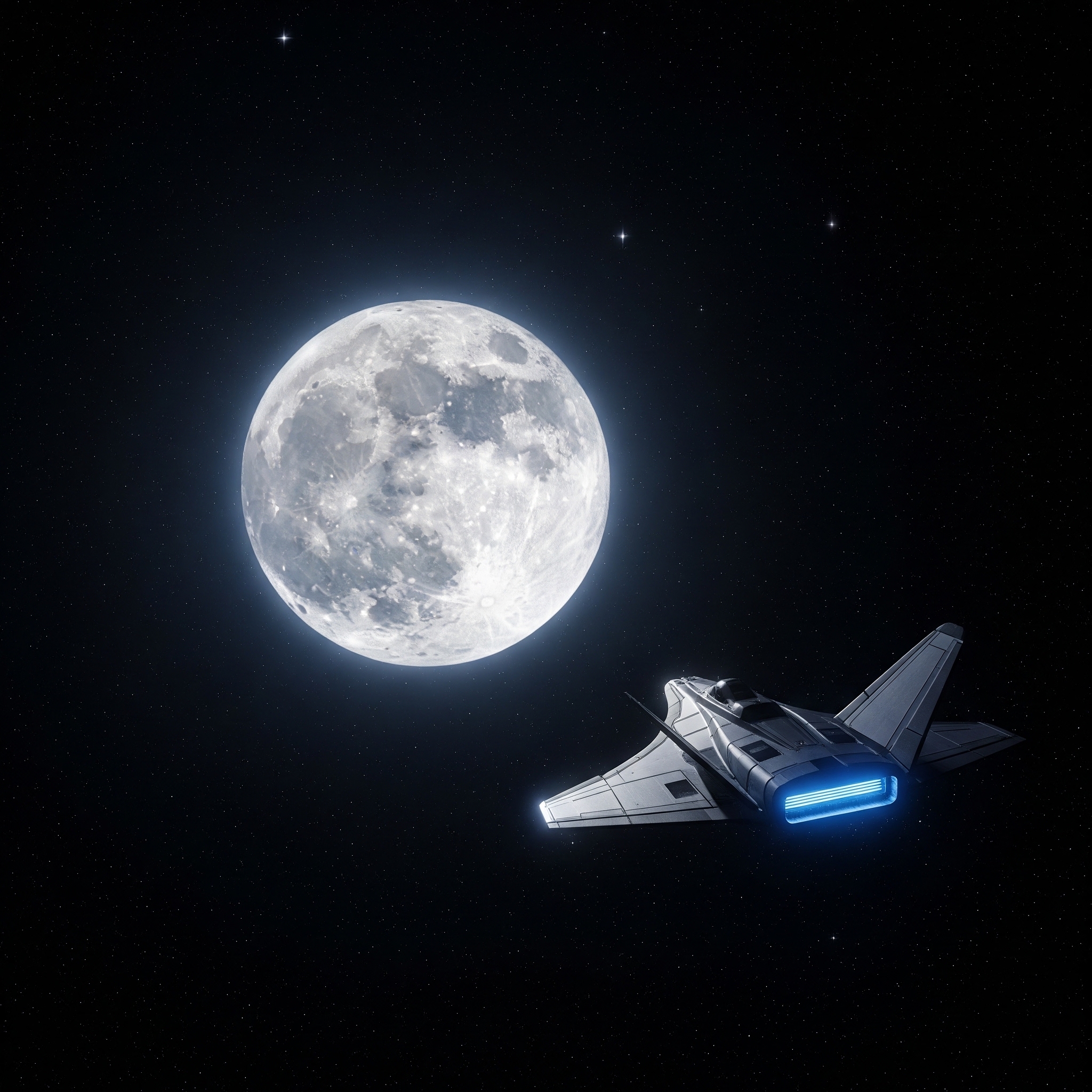 Journey to the Edge: Inside the Artemis II Mission