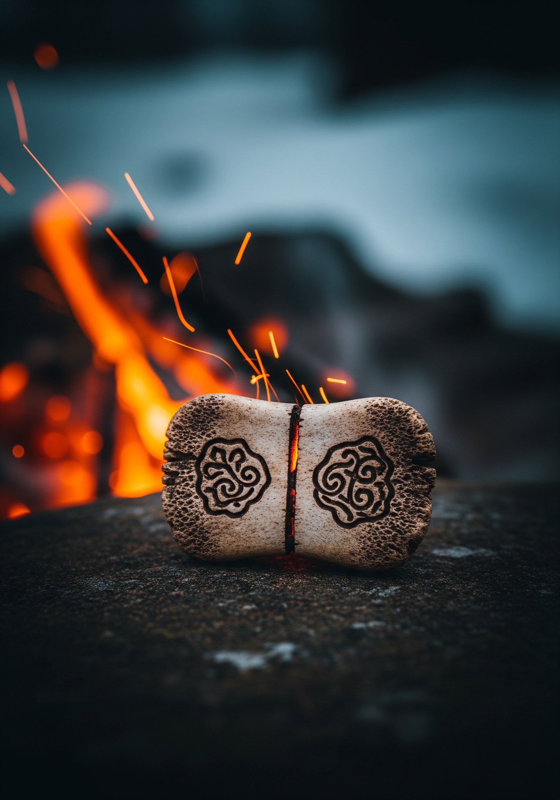 The Ice Age Casino: Why We Are Hardwired to Play